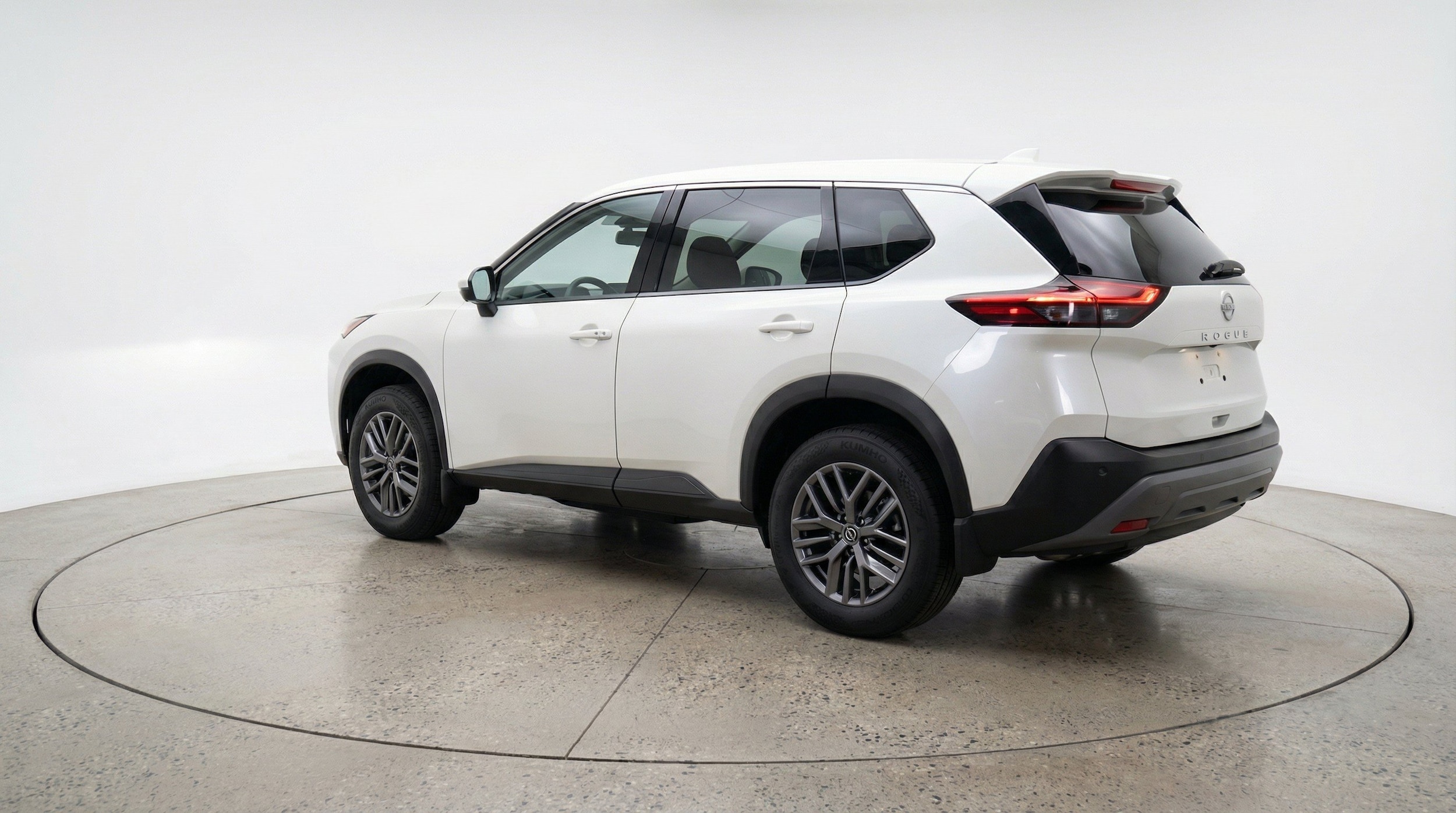 Thumbnail: 2026 Nissan Rogue - 6
