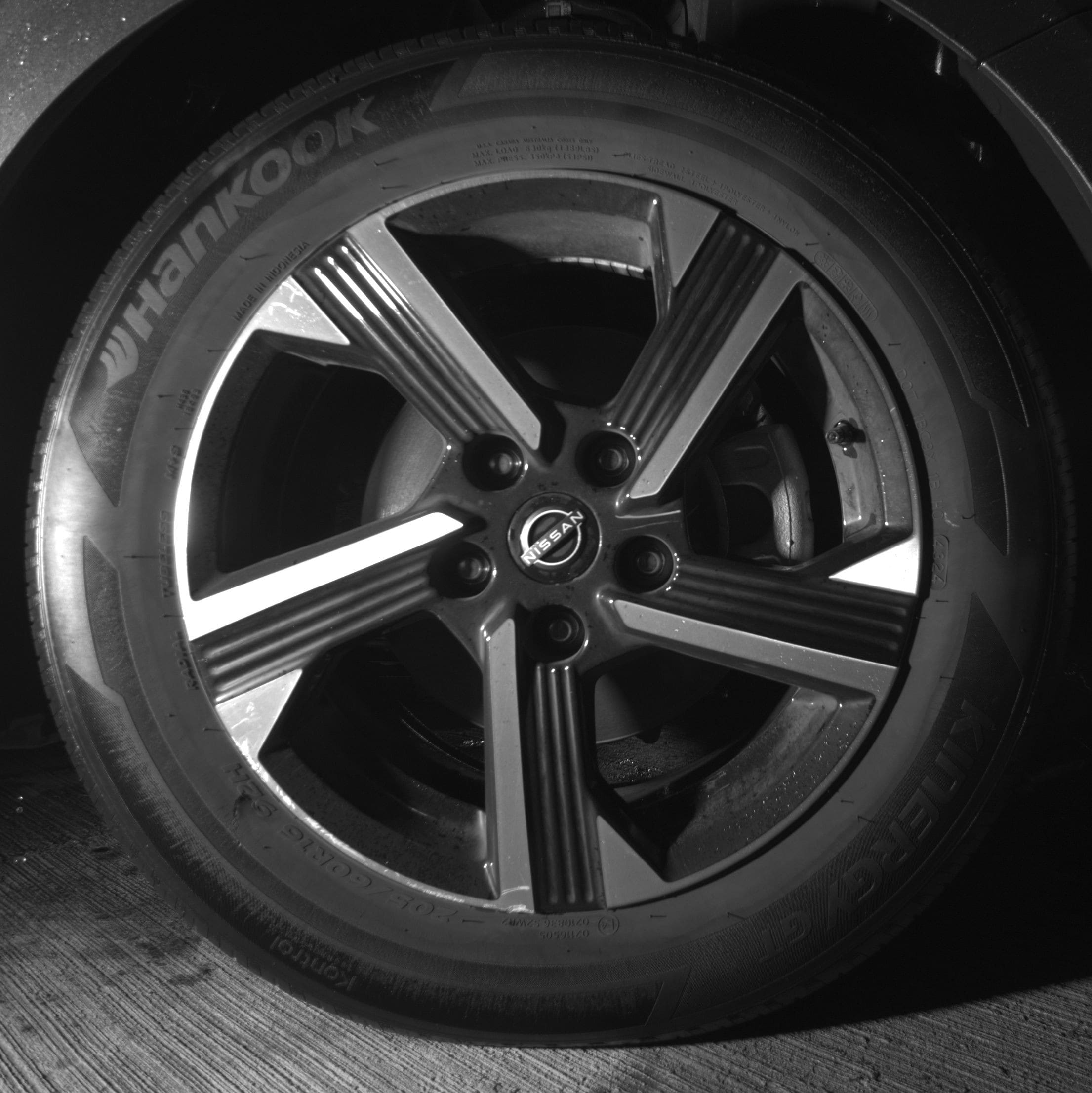 Thumbnail: 2025 Nissan Sentra - 10