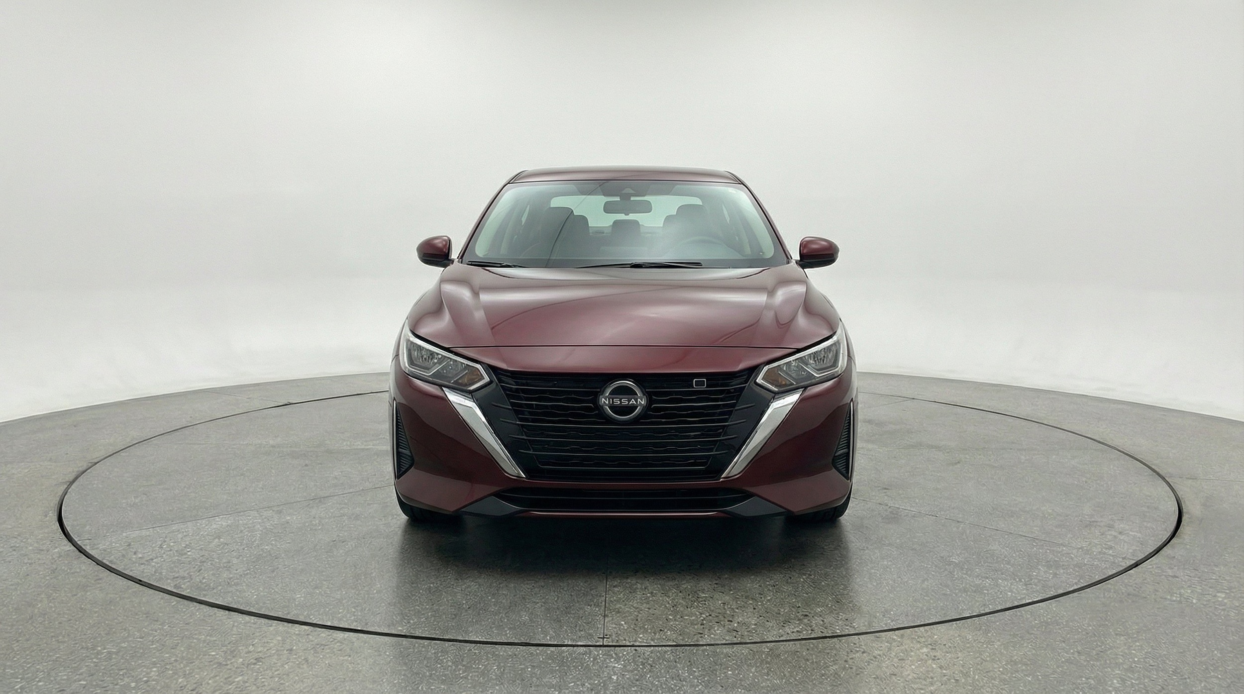 Thumbnail: 2025 Nissan Sentra - 2