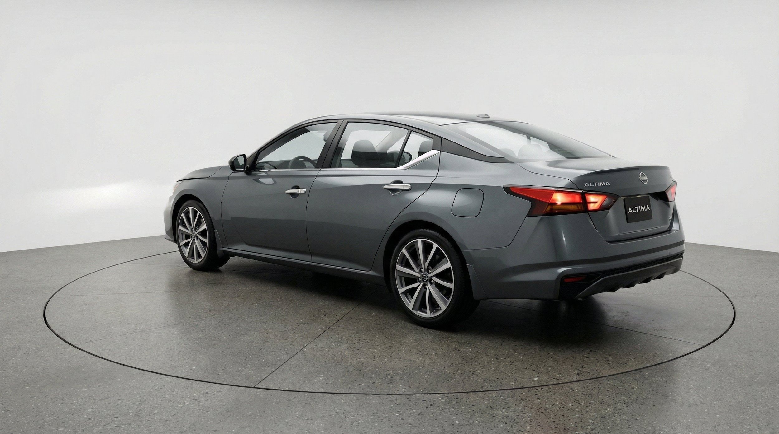 Thumbnail: 2025 Nissan Altima - 6