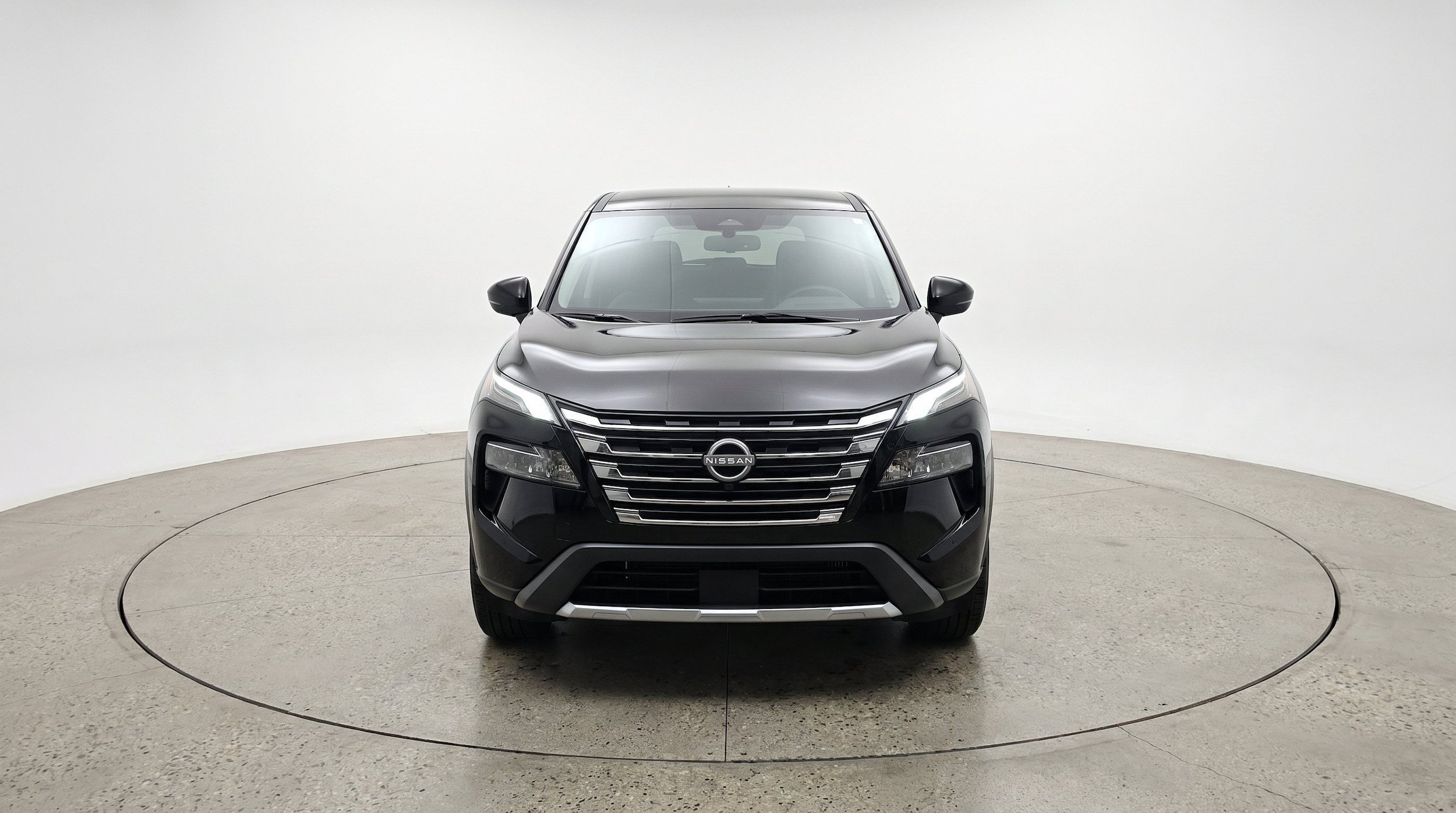 Thumbnail: 2026 Nissan Rogue - 2