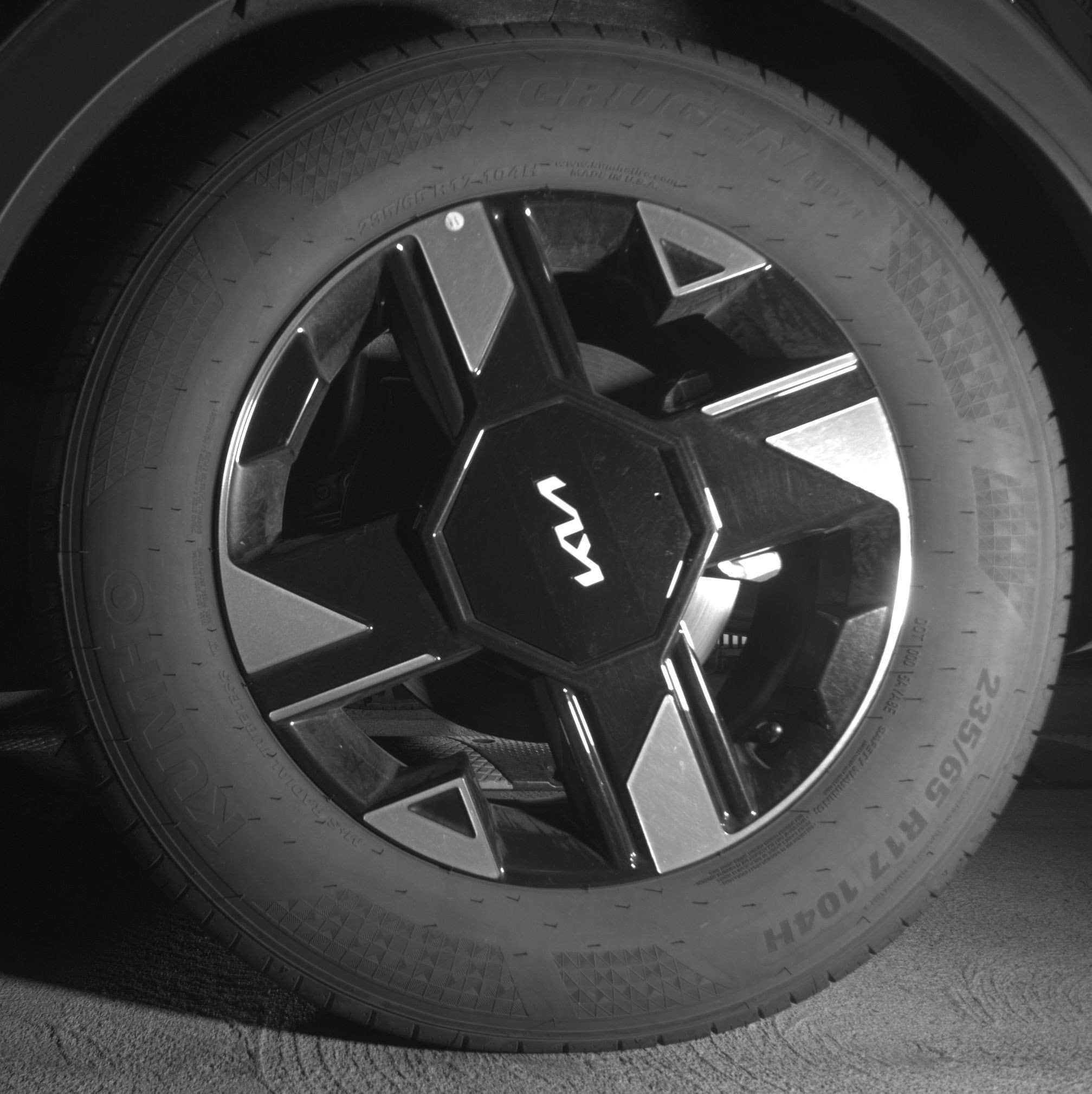 Thumbnail: 2026 Kia Sportage - 12