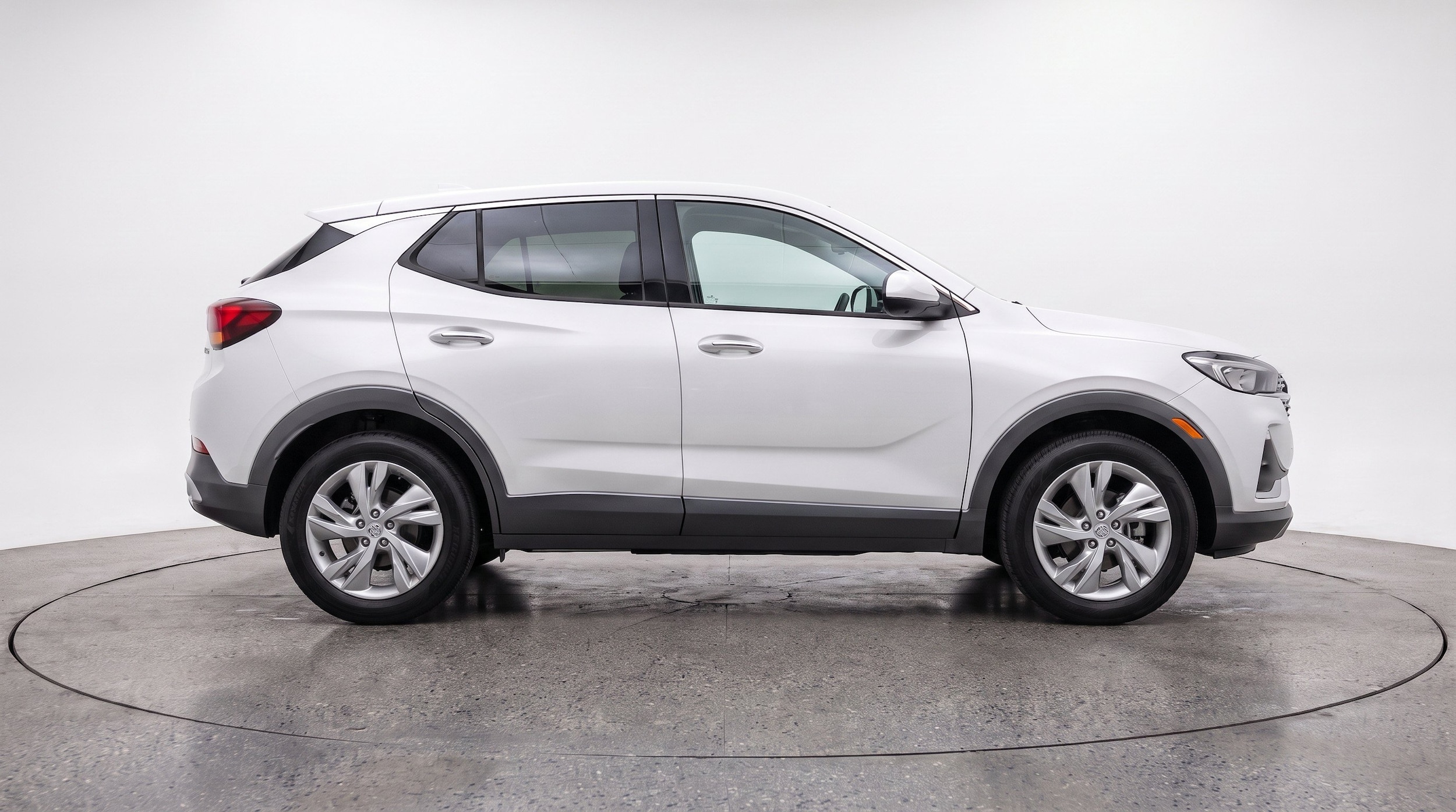 Thumbnail: 2026 Buick Encore GX - 10