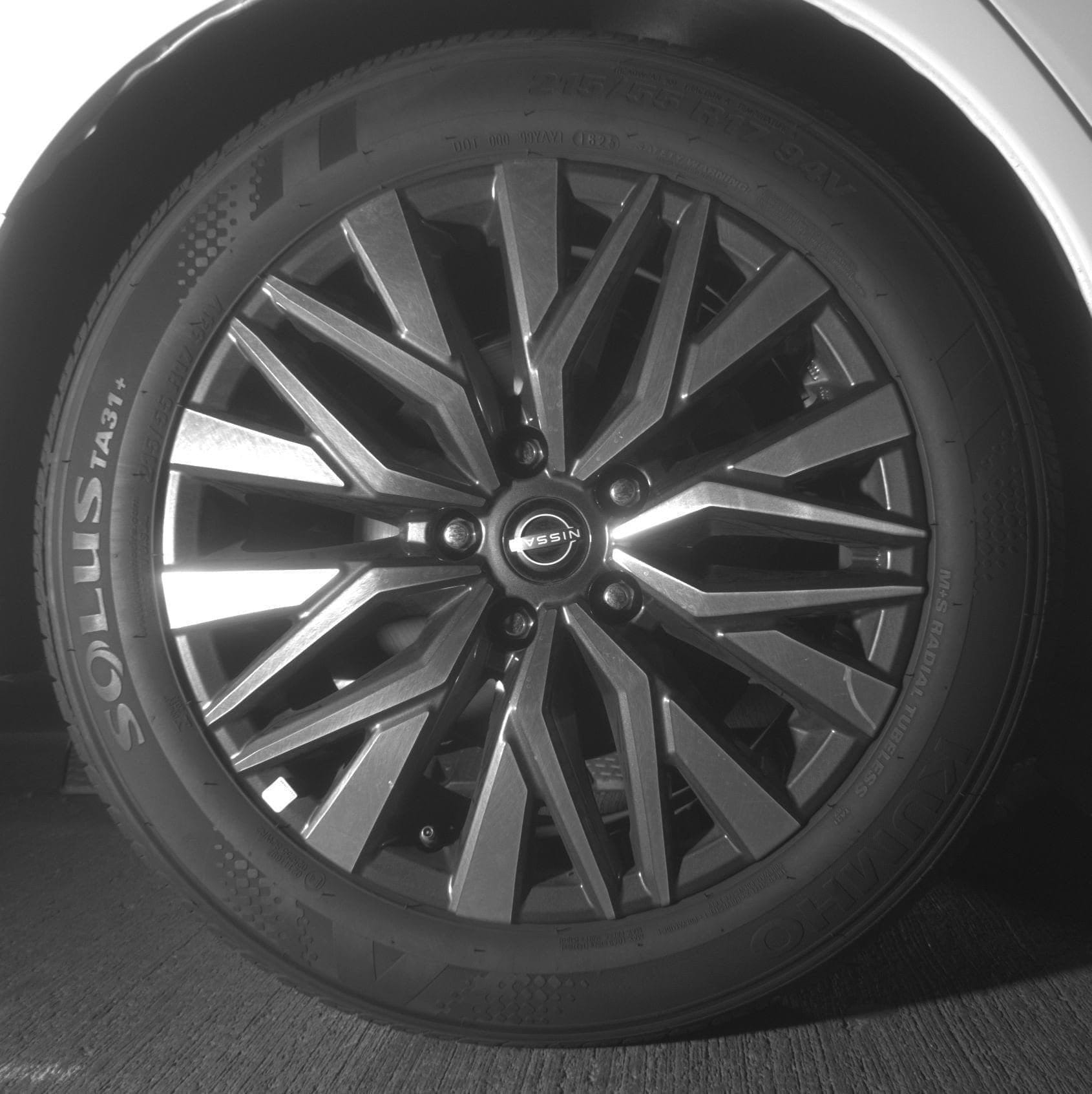 Thumbnail: 2025 Nissan Altima - 15
