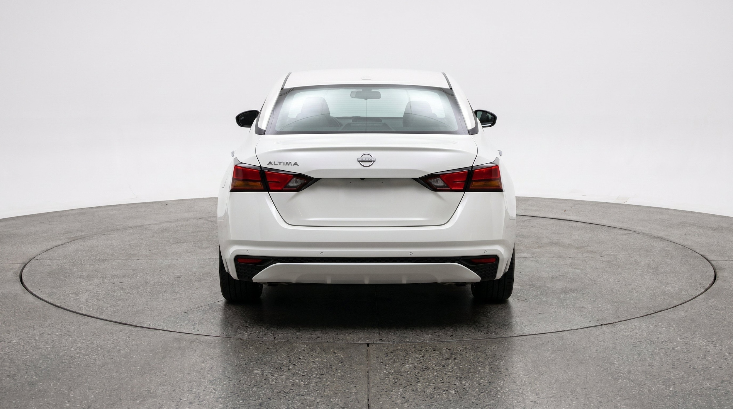 Thumbnail: 2025 Nissan Altima - 7