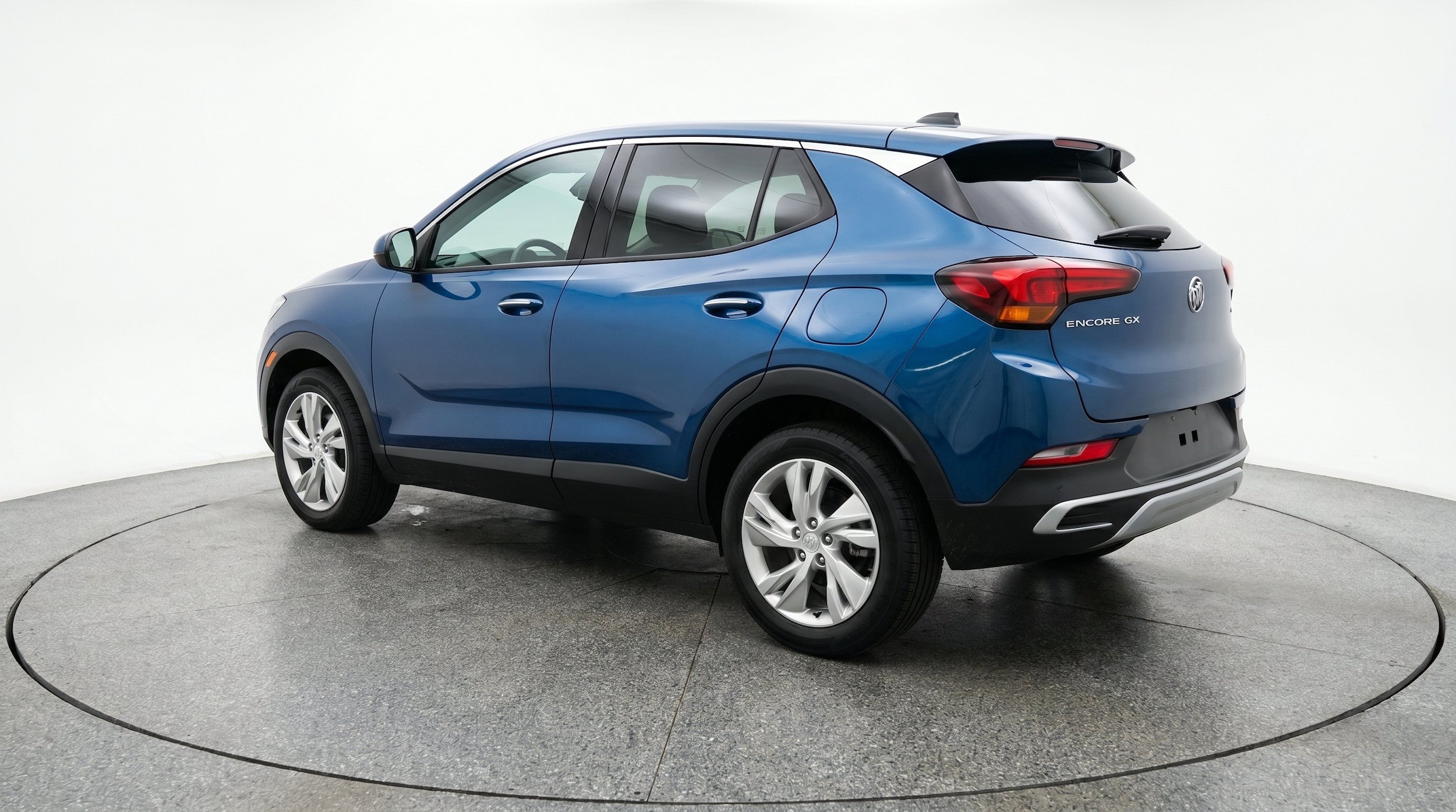 Thumbnail: 2026 Buick Encore GX - 6