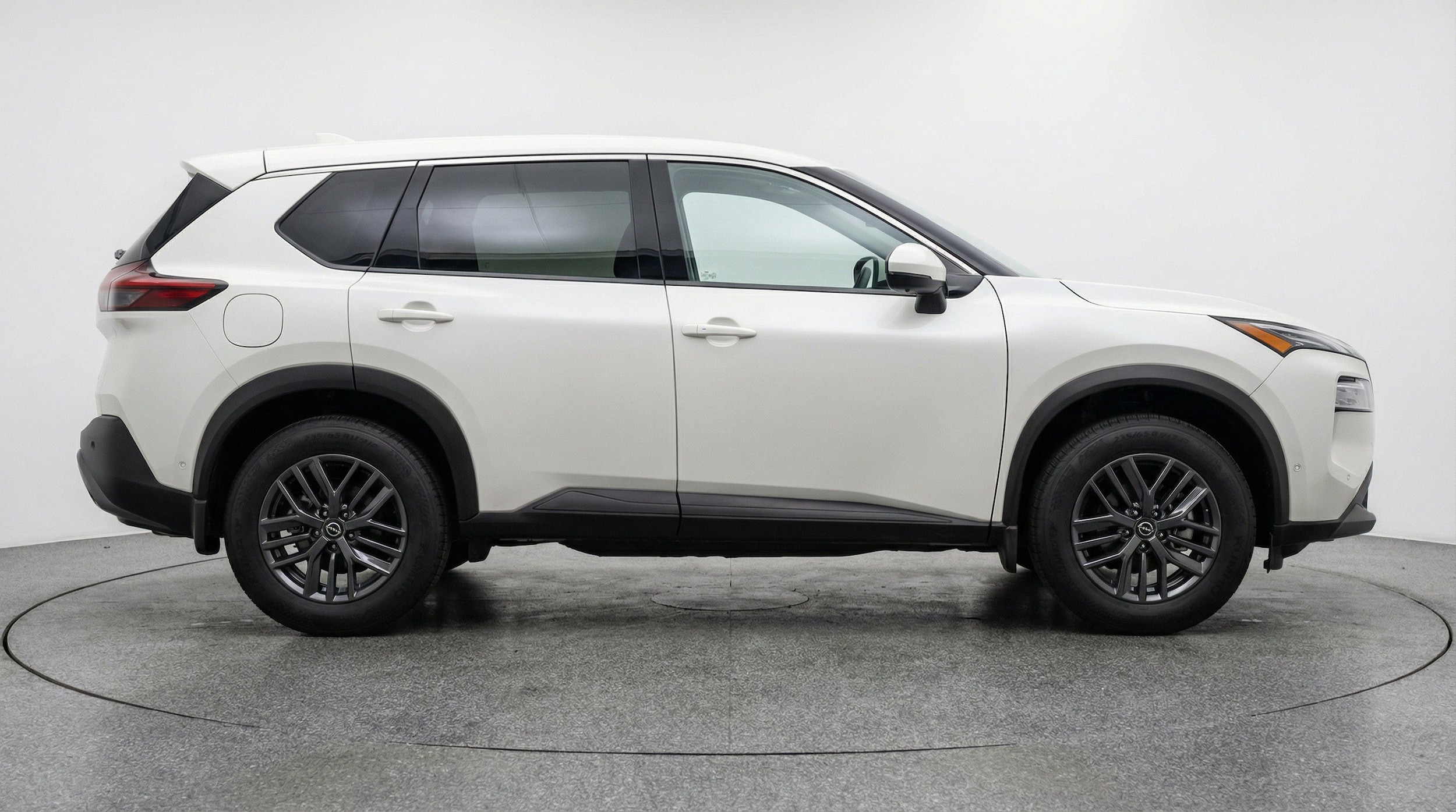Thumbnail: 2026 Nissan Rogue - 11