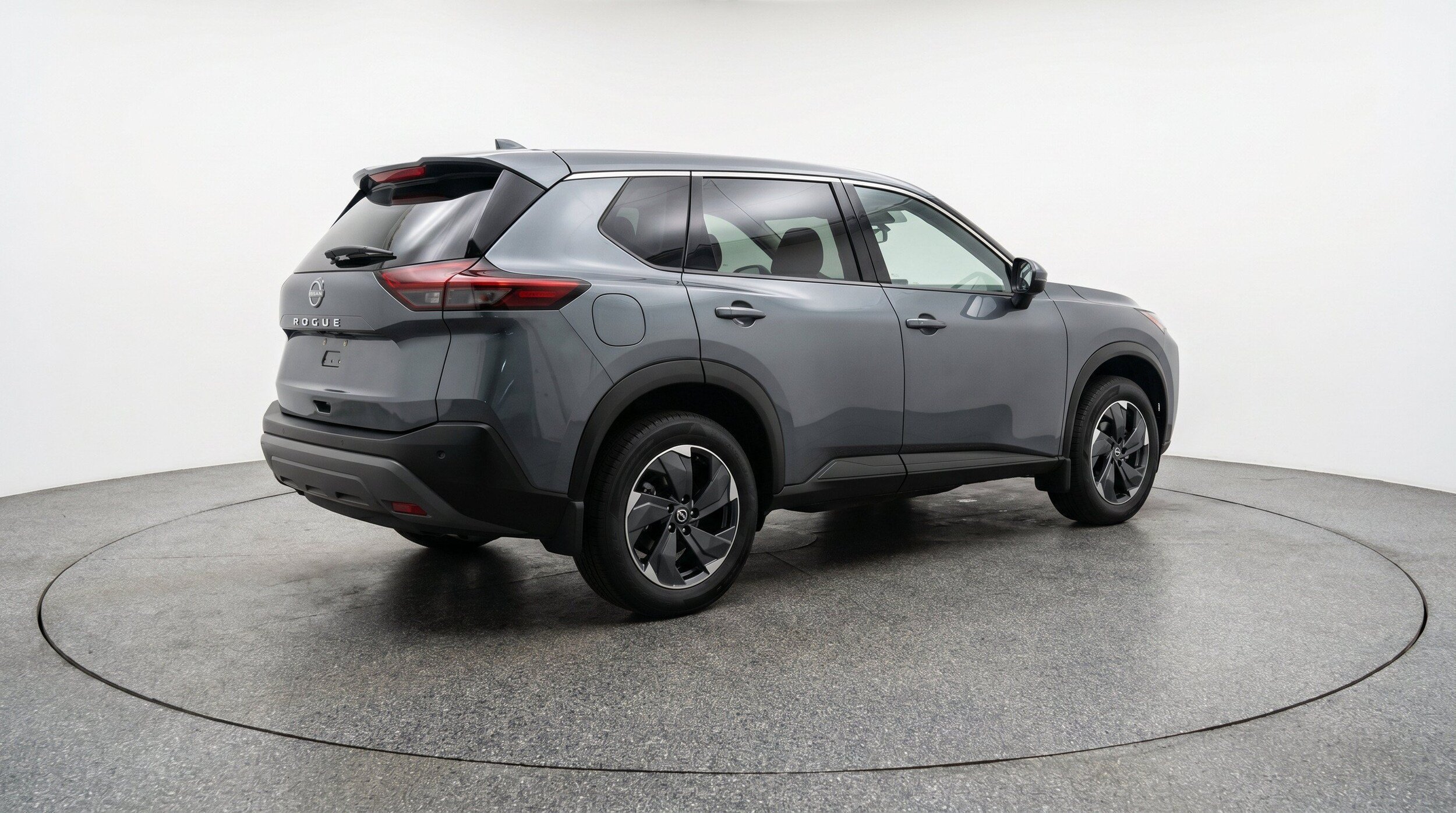 Thumbnail: 2025 Nissan Rogue - 9