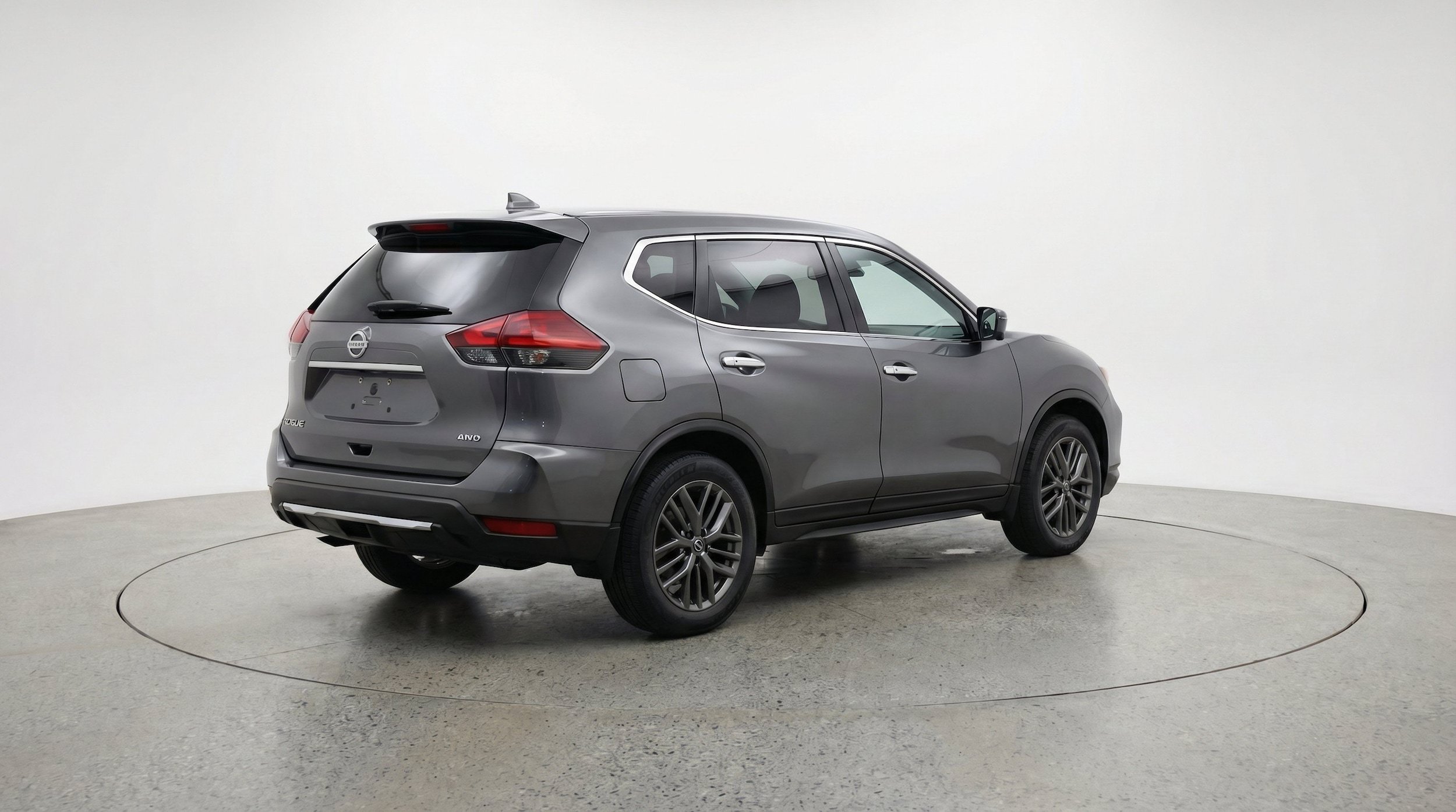 Thumbnail: 2026 Nissan Rogue - 9