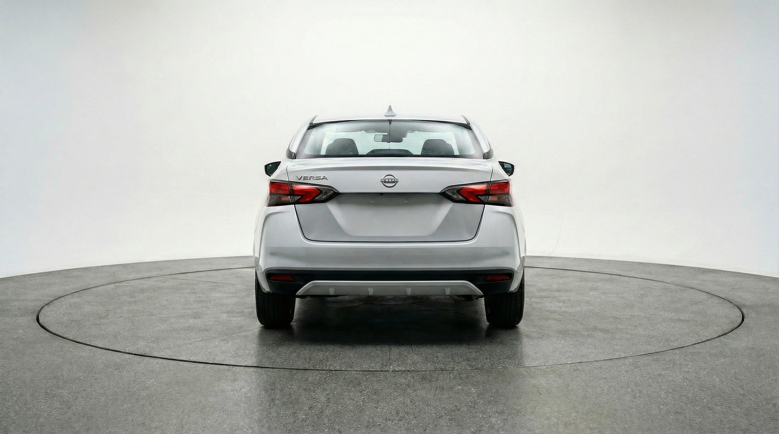 Thumbnail: 2025 Nissan Versa - 7