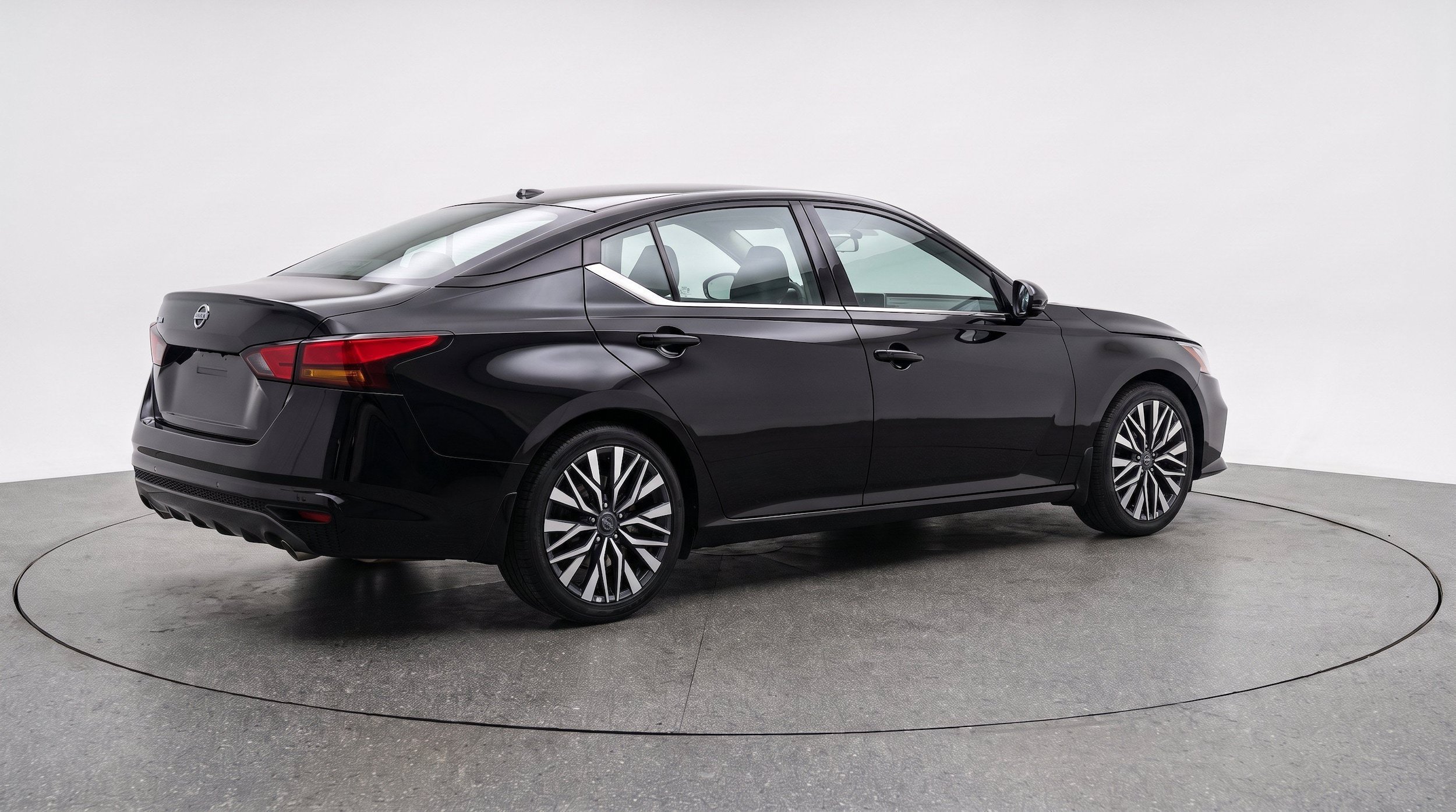 Thumbnail: 2026 Nissan Altima - 9