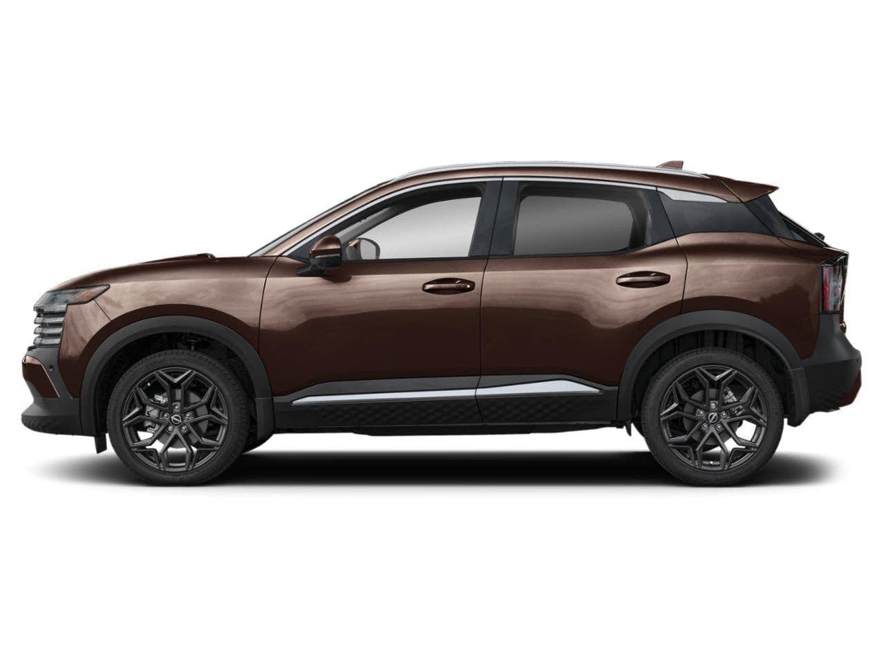 Thumbnail: 2026 Nissan Kicks - 3