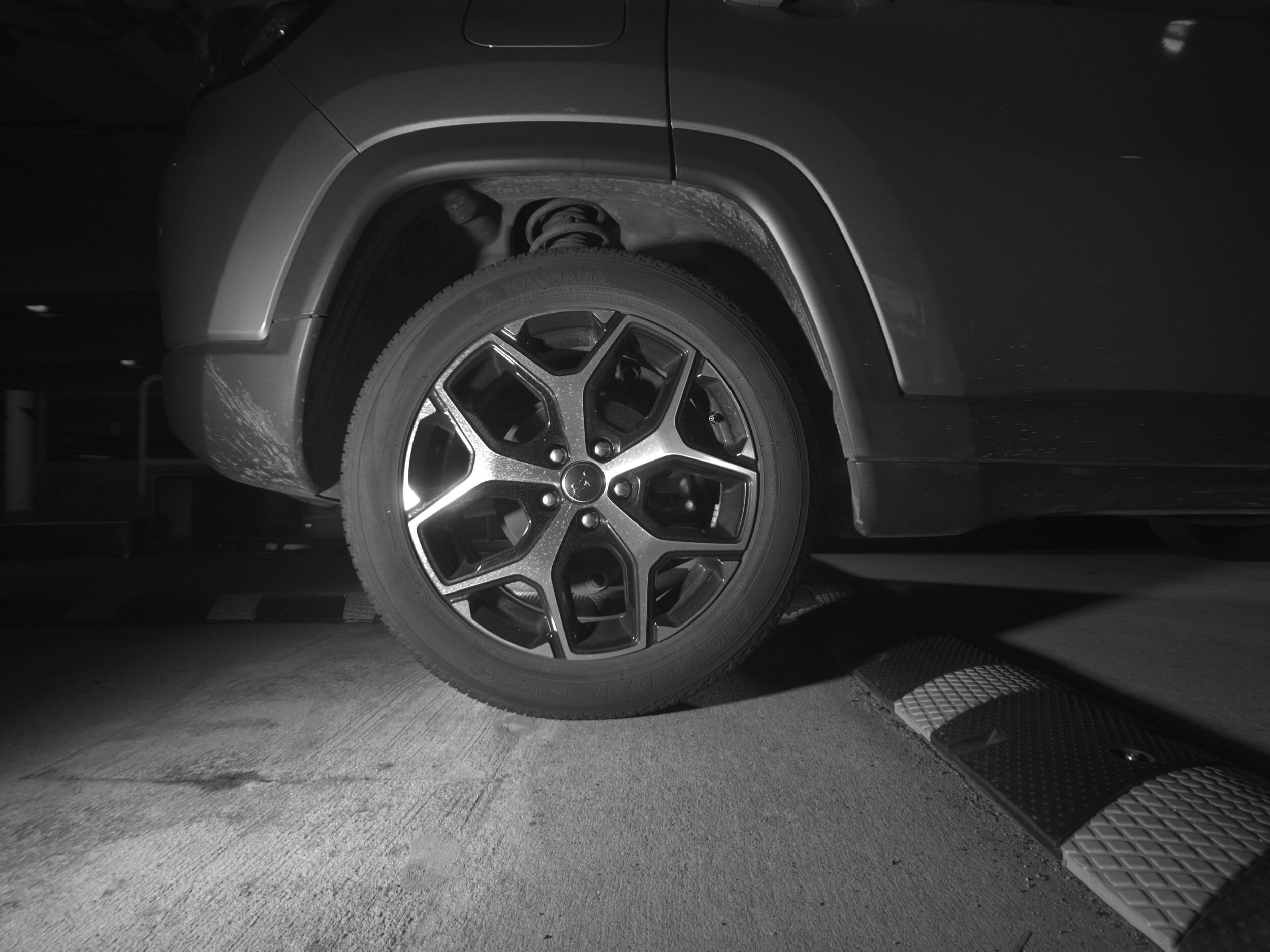 Thumbnail: 2025 Jeep Compass - 12