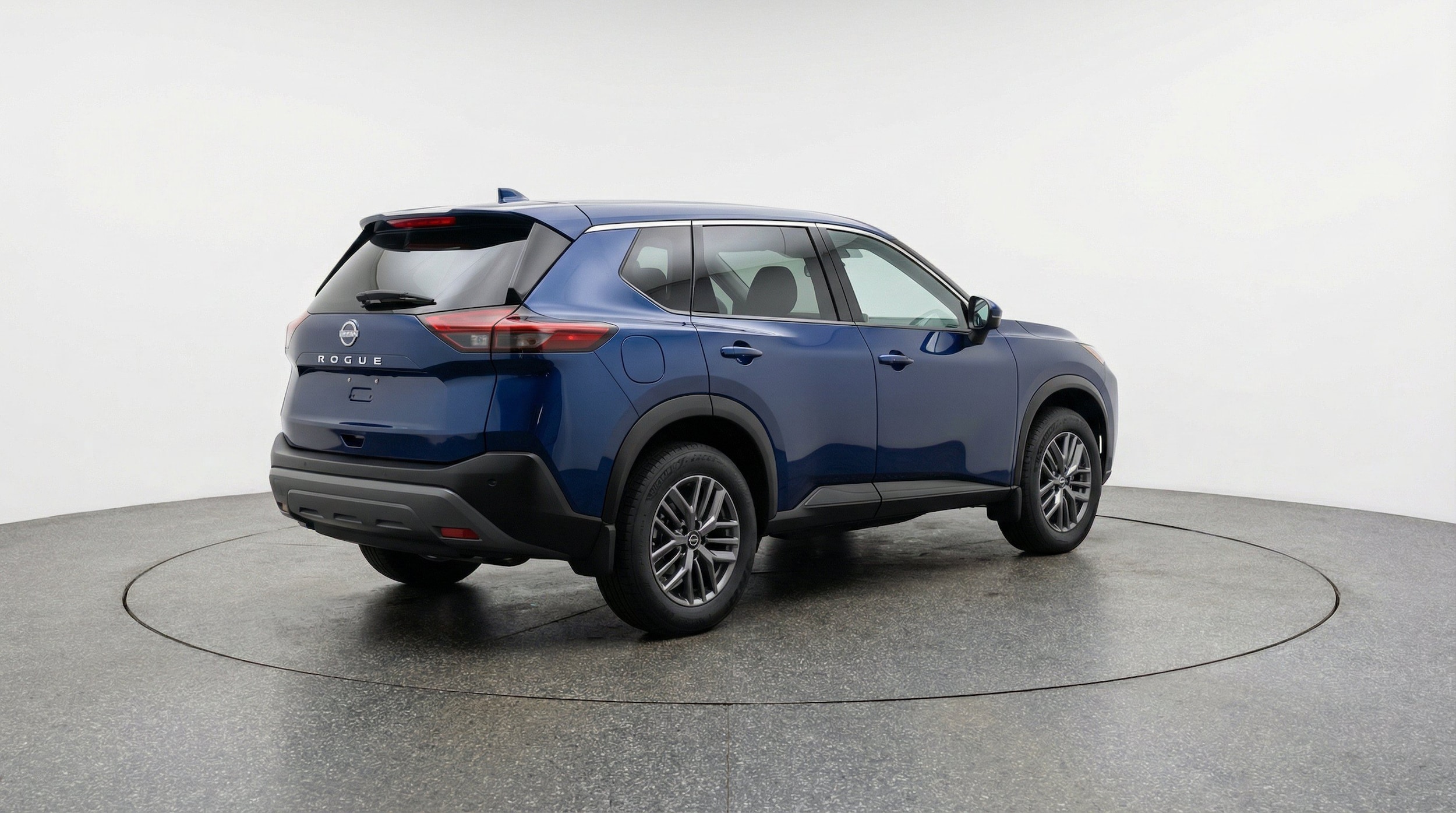 Thumbnail: 2026 Nissan Rogue - 9