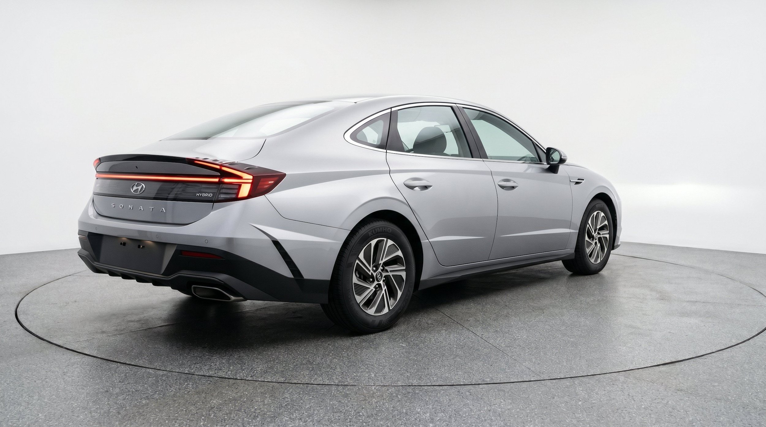Thumbnail: 2026 Hyundai Sonata - 8