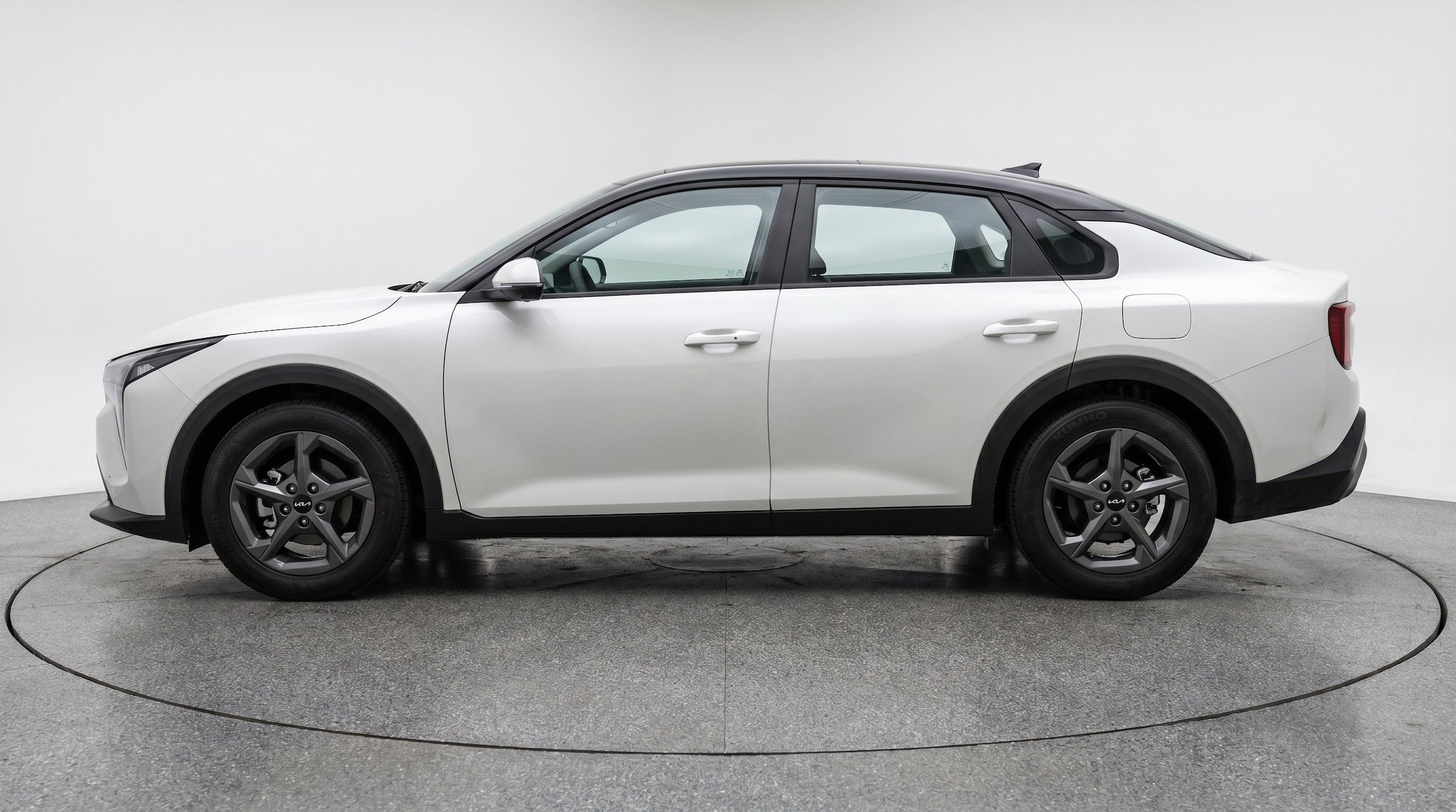 Thumbnail: 2026 Kia K4 - 5