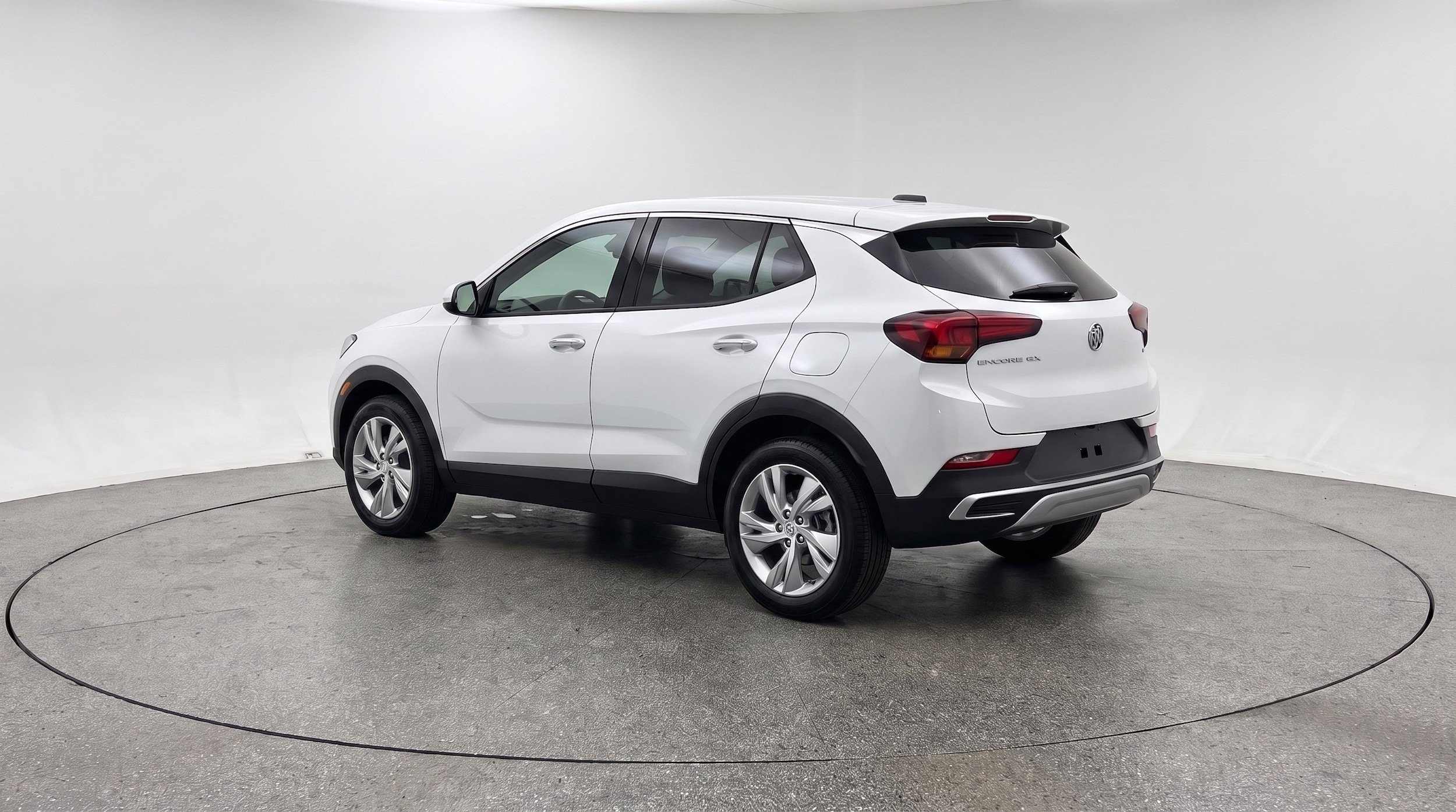 Thumbnail: 2026 Buick Encore GX - 6