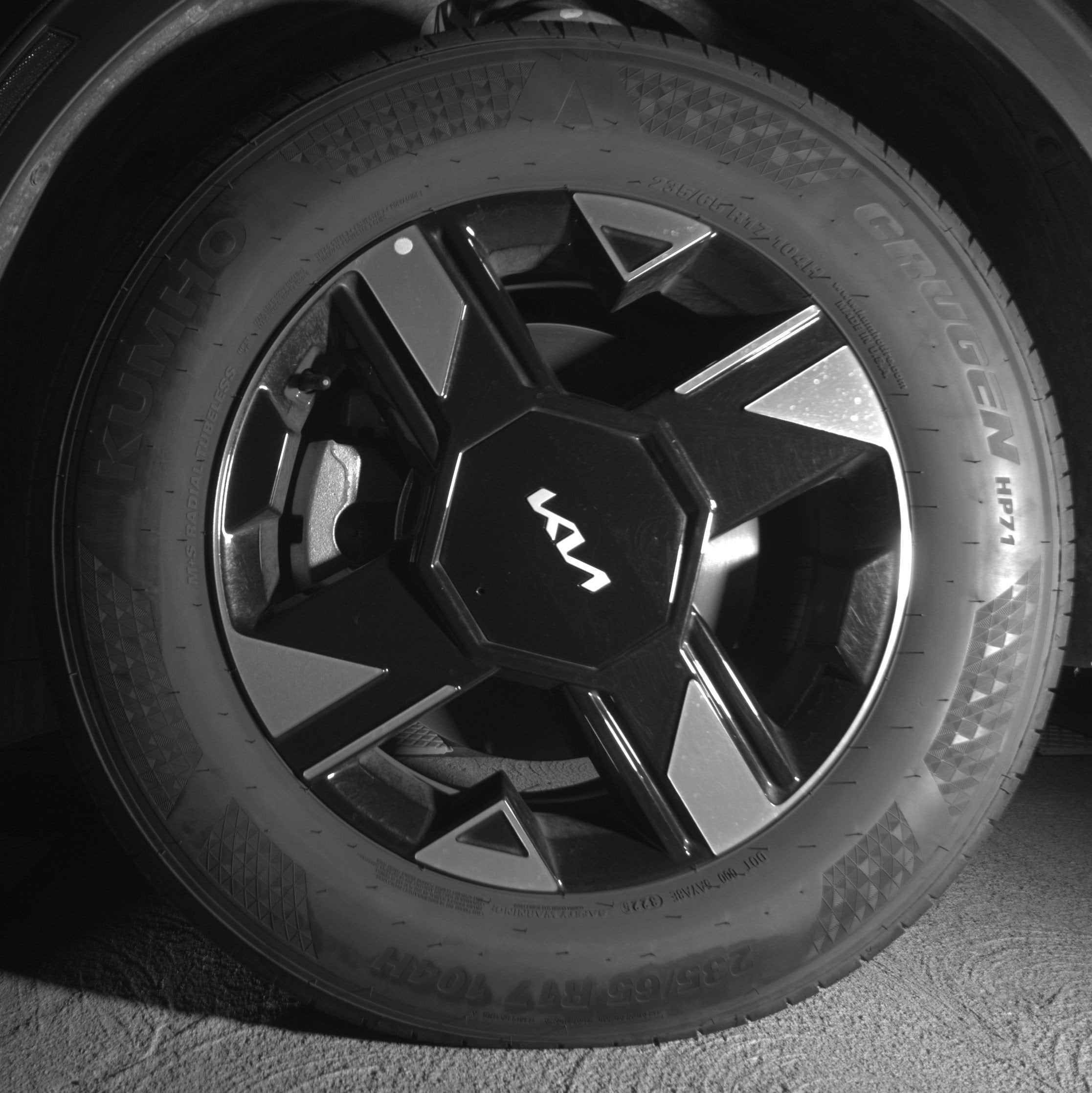 Thumbnail: 2026 Kia Sportage - 10