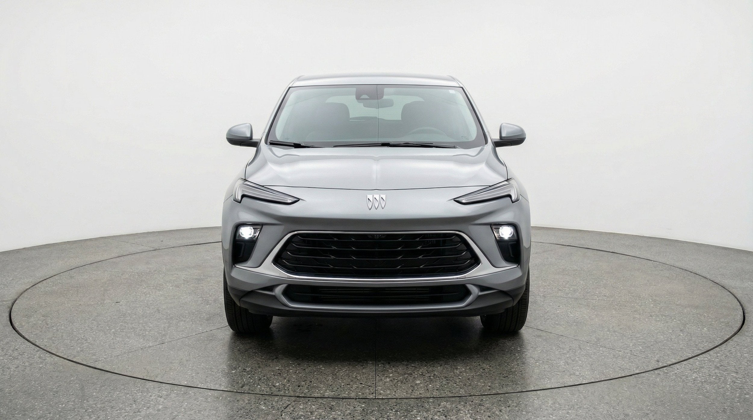 Thumbnail: 2026 Buick Encore GX - 2
