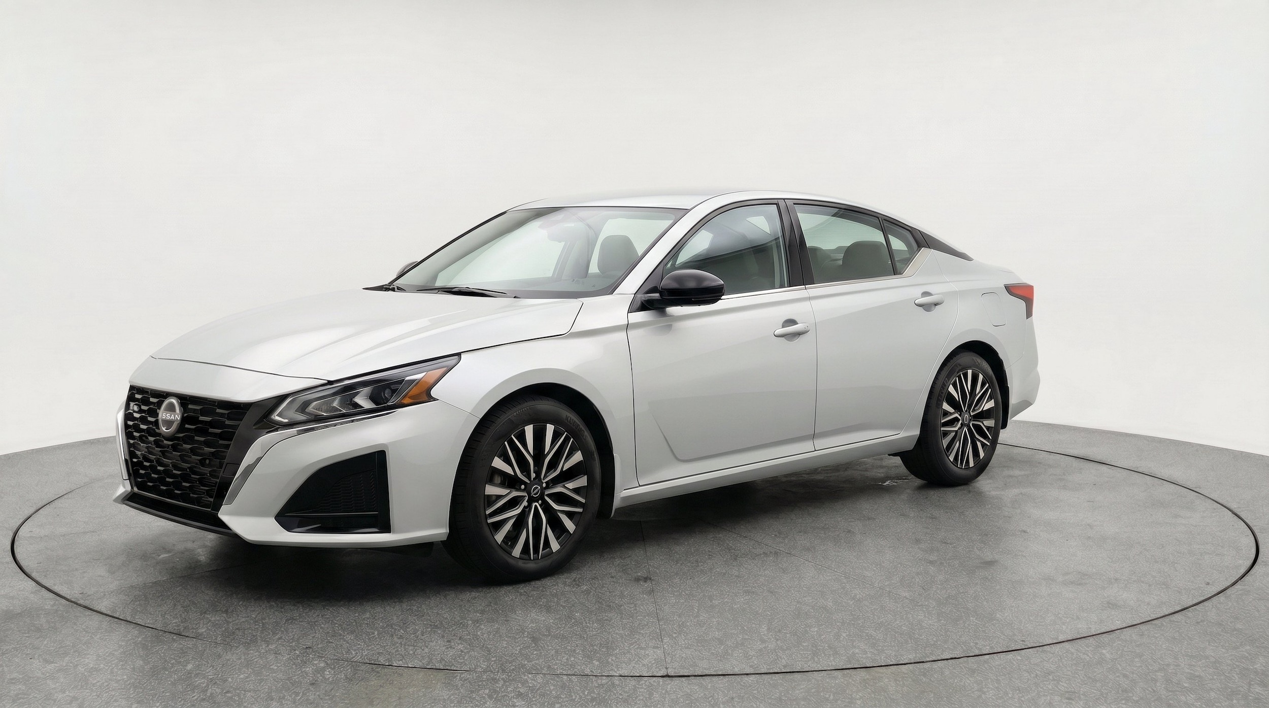 Thumbnail: 2026 Nissan Altima - 3