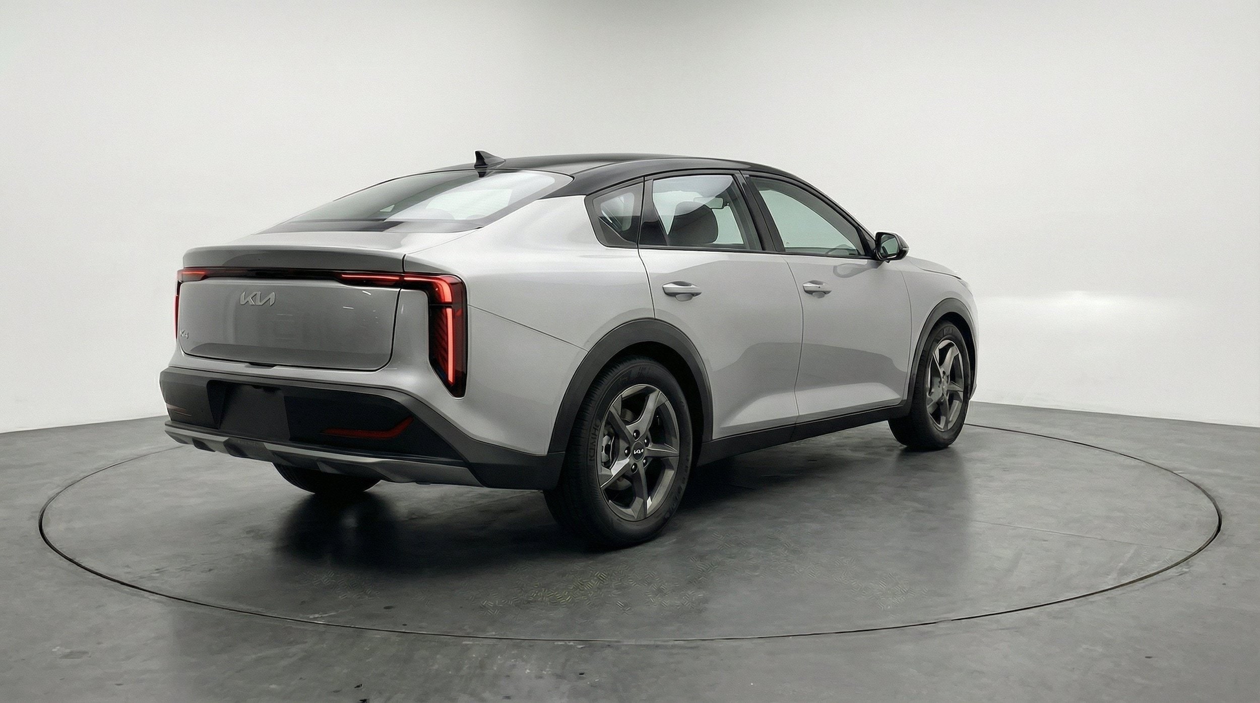 Thumbnail: 2026 Kia K4 - 9