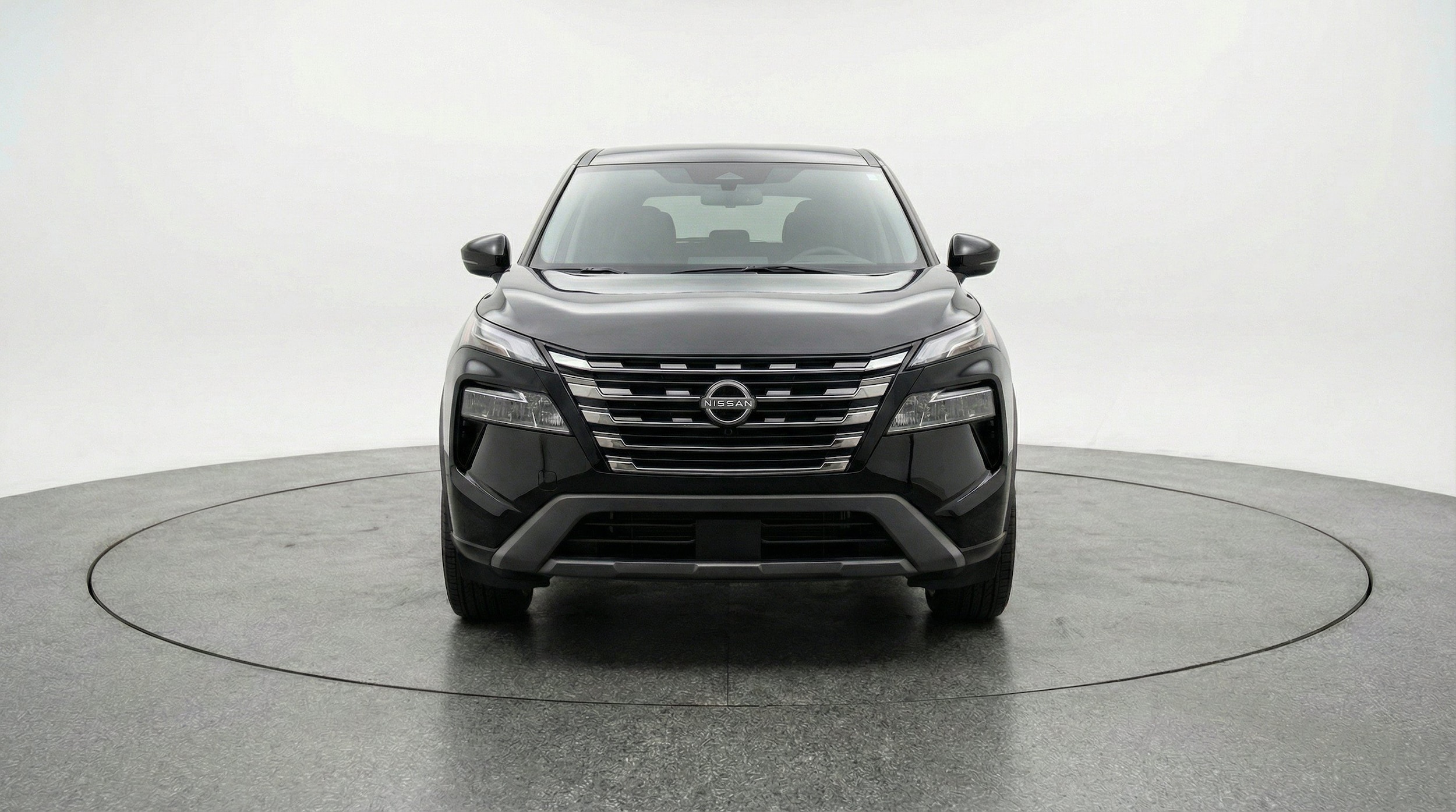 Thumbnail: 2025 Nissan Rogue - 2