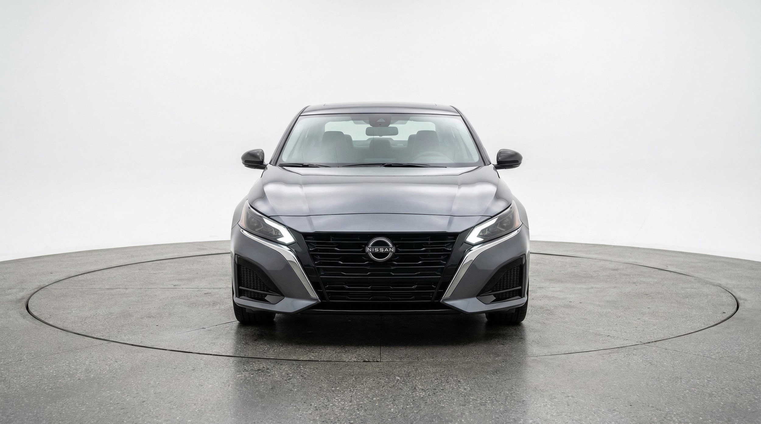 Thumbnail: 2025 Nissan Altima - 2