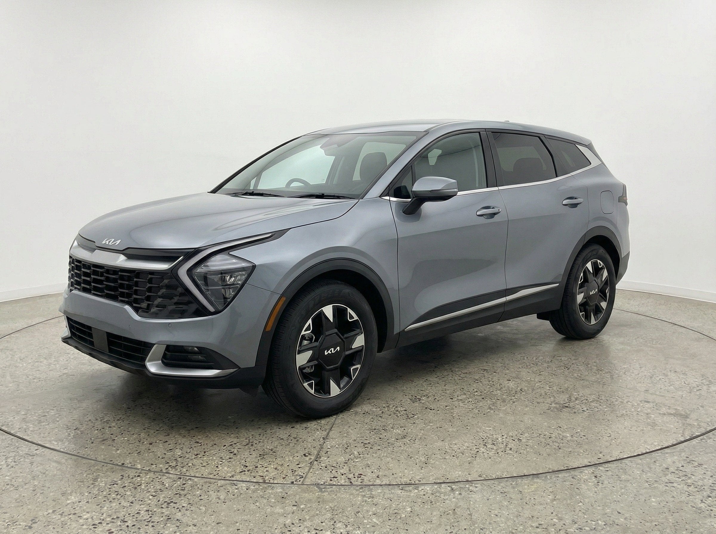 Thumbnail: 2026 Kia Sportage - 3