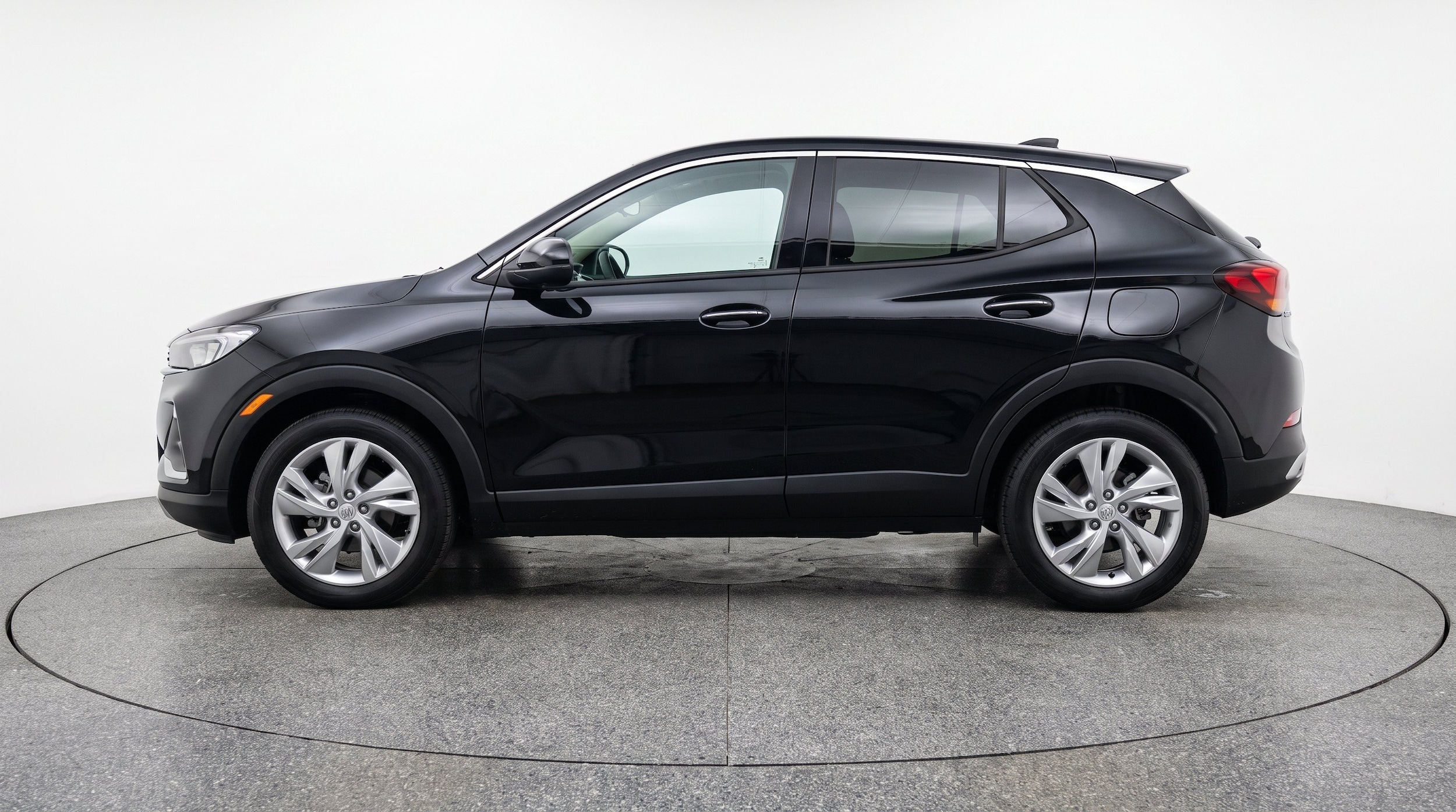 Thumbnail: 2026 Buick Encore GX - 5