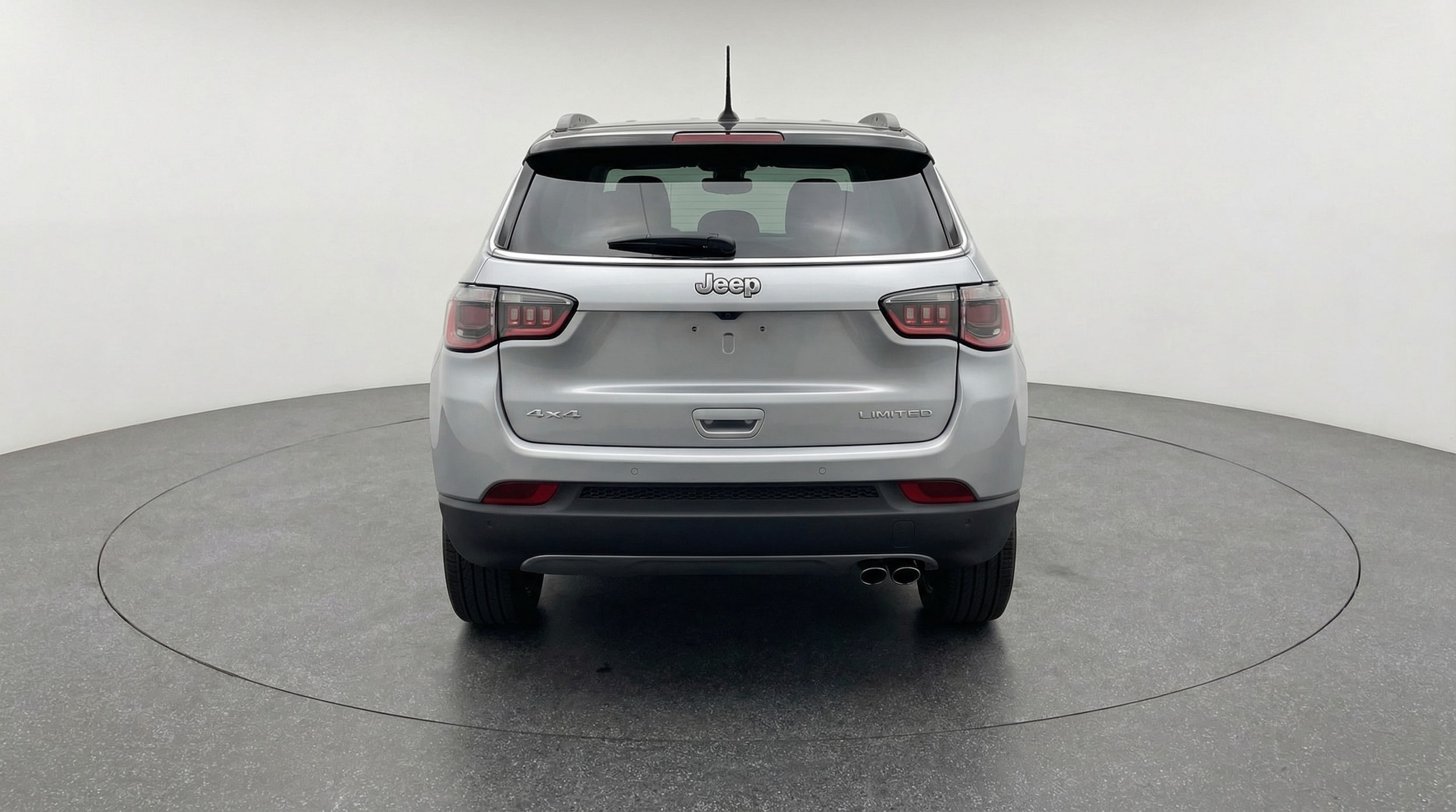 Thumbnail: 2025 Jeep Compass - 6