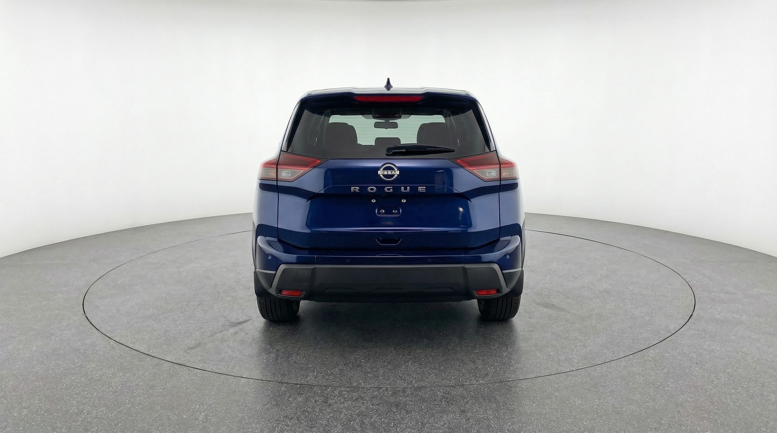 Thumbnail: 2025 Nissan Rogue - 6