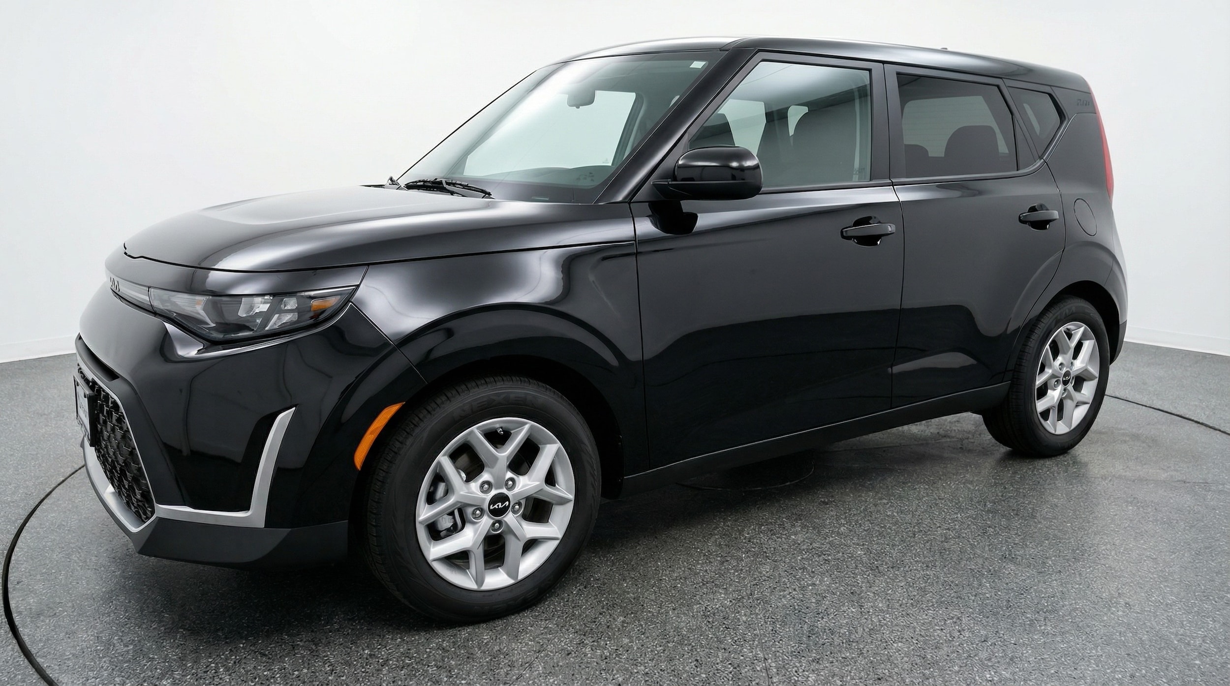 Thumbnail: 2025 Kia Soul - 3