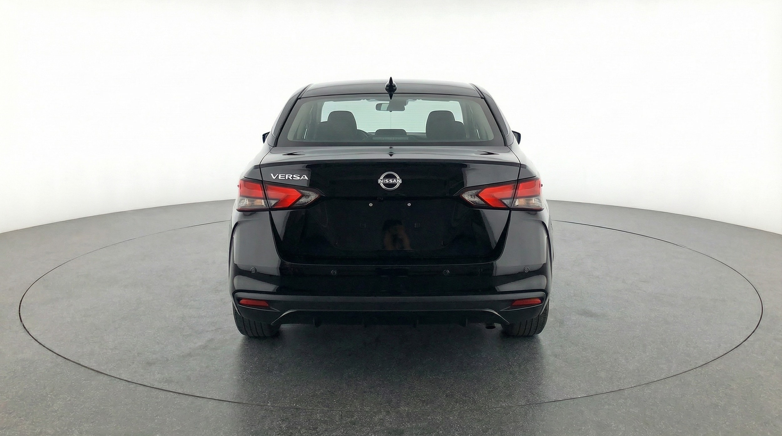 Thumbnail: 2025 Nissan Versa - 6