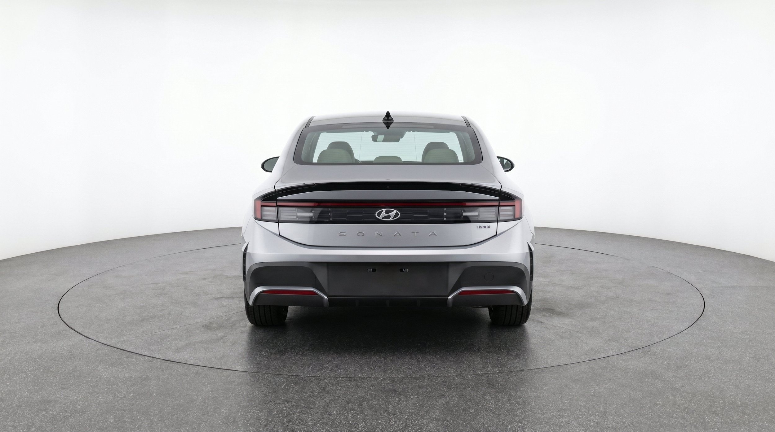Thumbnail: 2026 Hyundai Sonata - 6