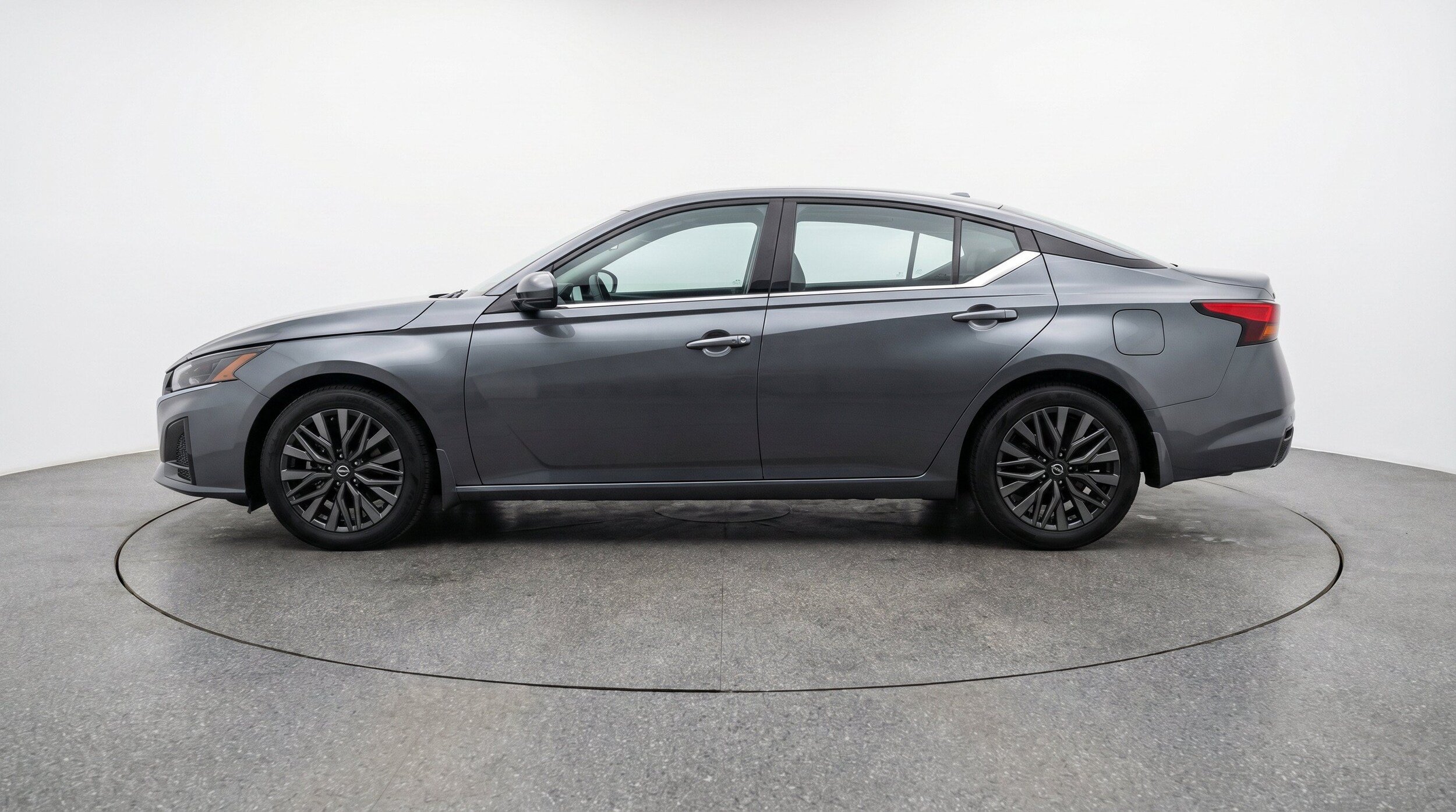 Thumbnail: 2026 Nissan Altima - 5