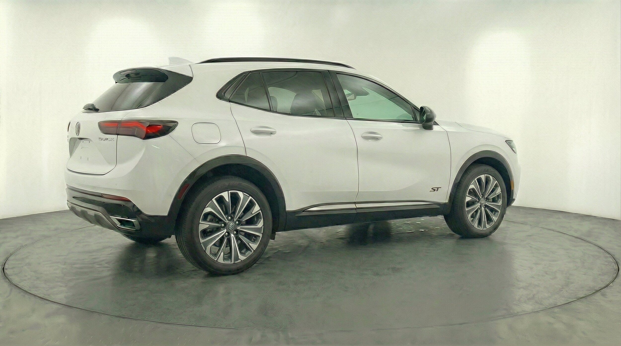 Thumbnail: 2024 Buick Envision - 9