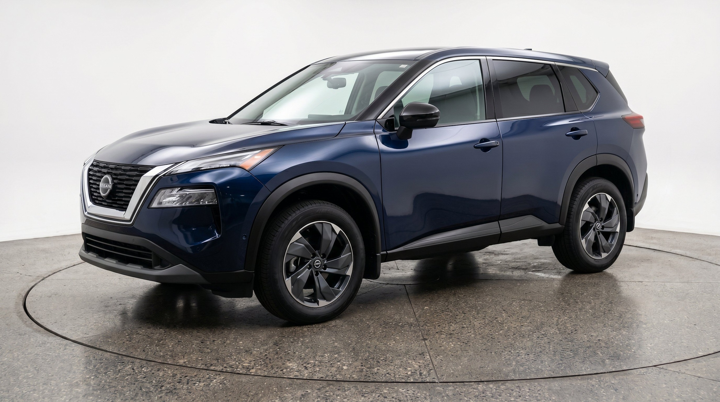 Thumbnail: 2025 Nissan Rogue - 3