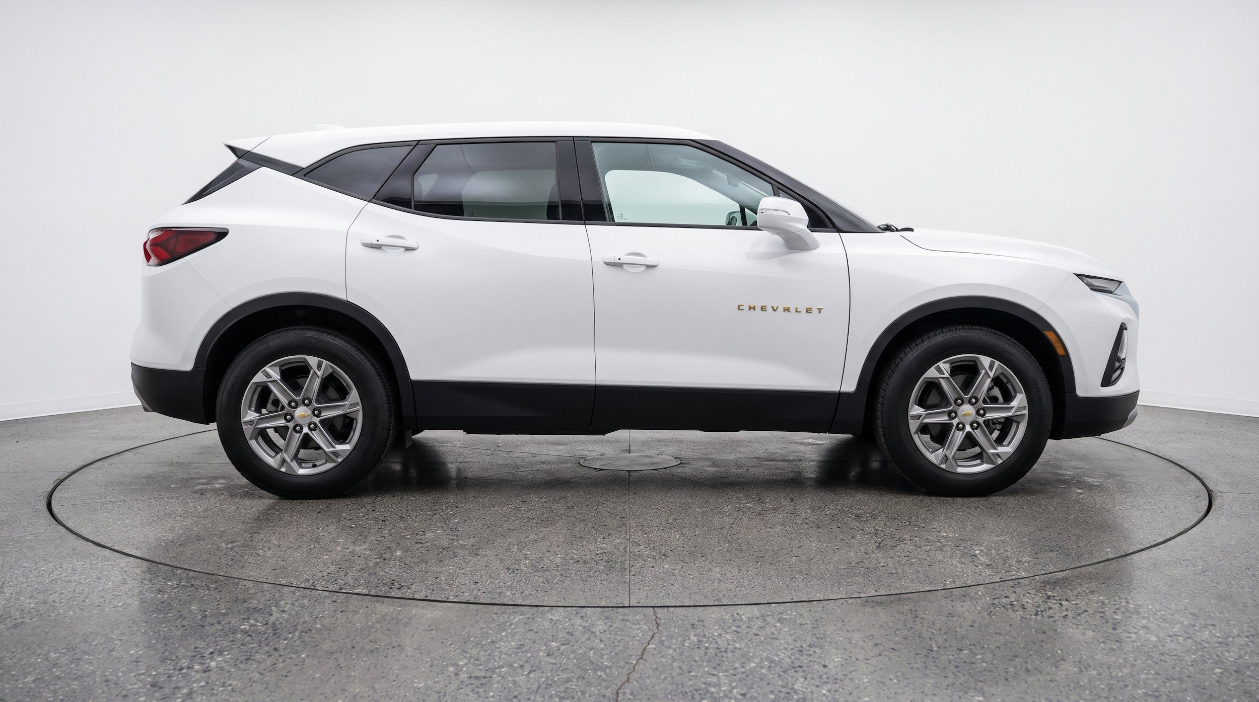 Thumbnail: 2026 Chevrolet Blazer - 10