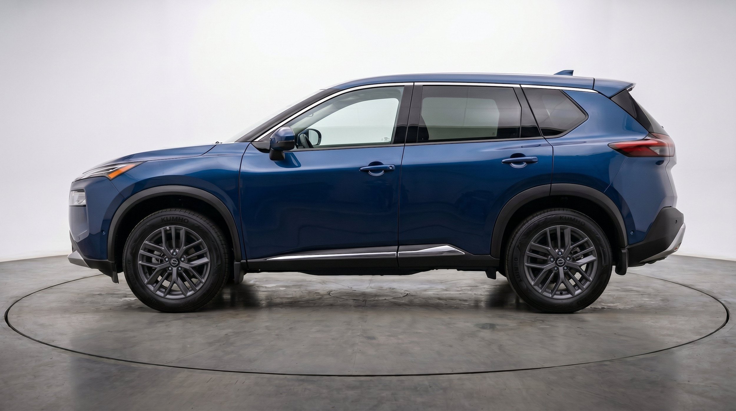 Thumbnail: 2026 Nissan Rogue - 5