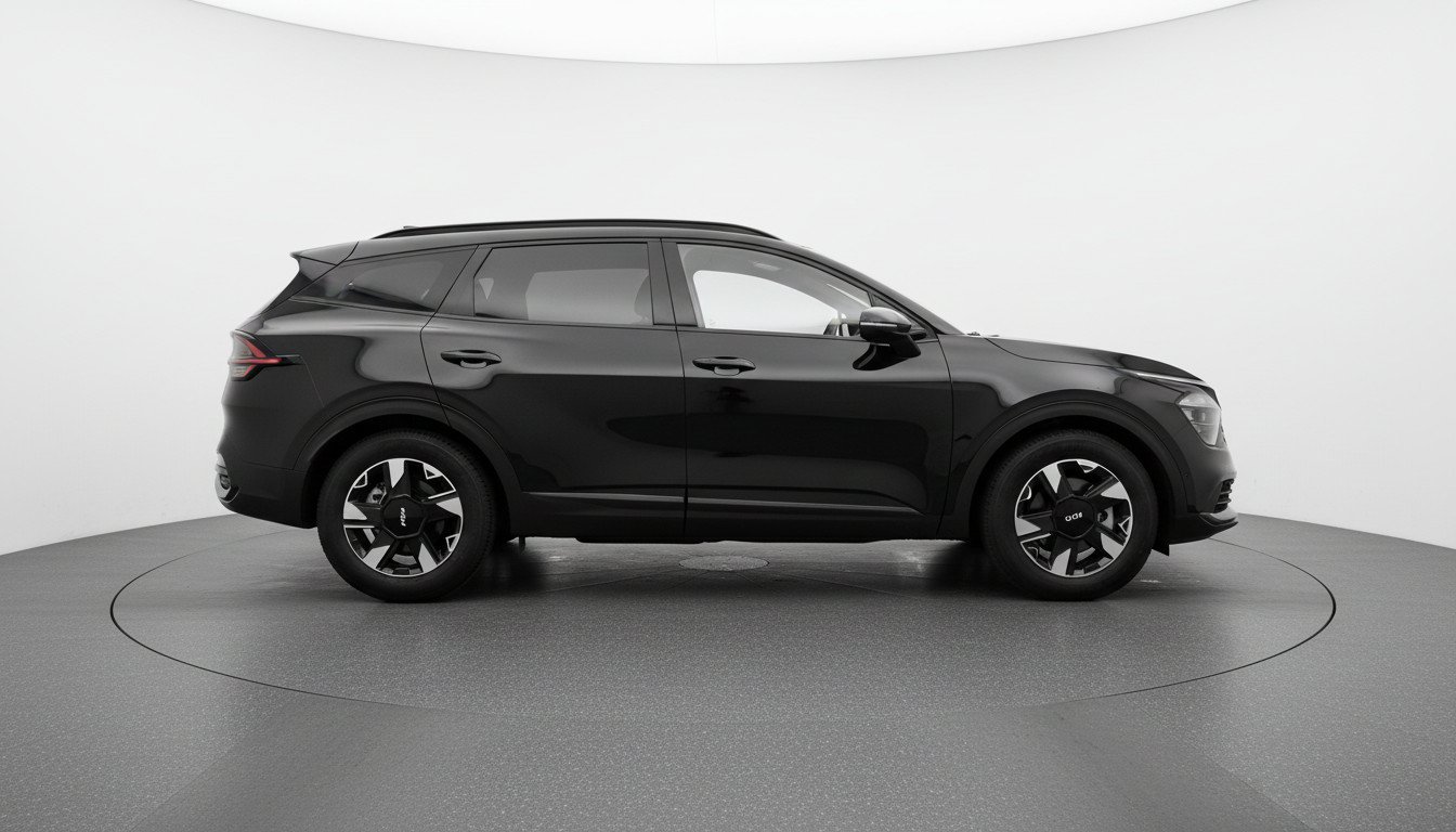 Thumbnail: 2026 Kia Sportage - 9