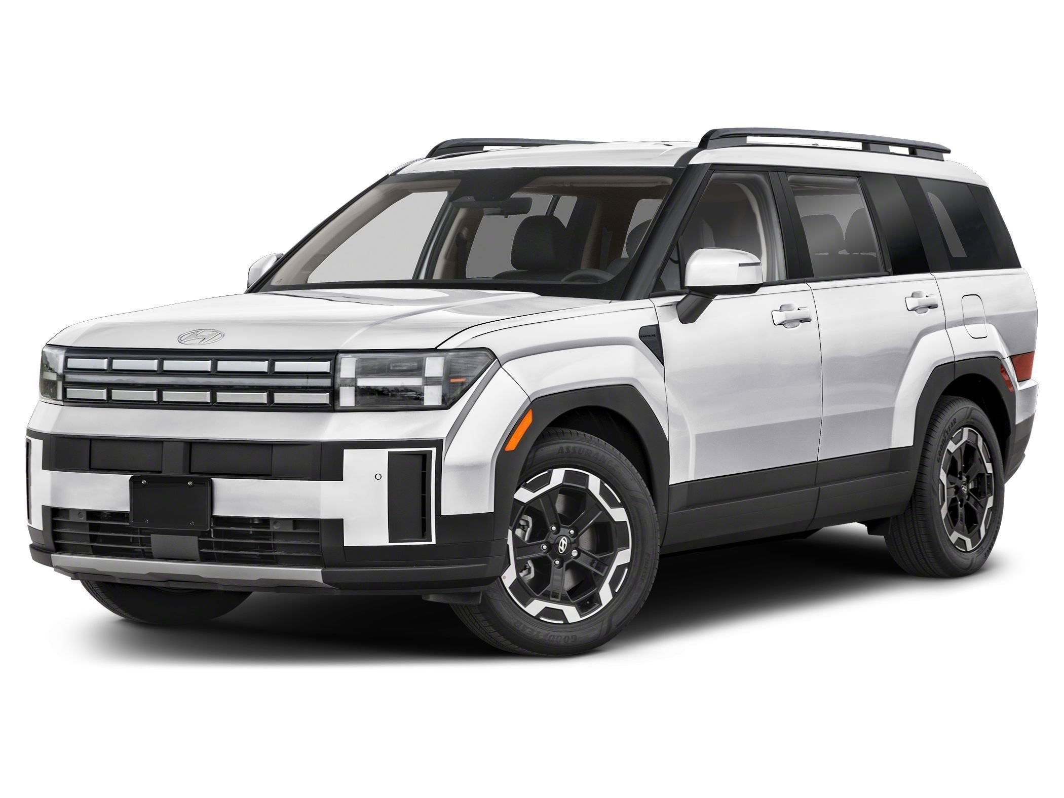Thumbnail: 2026 Hyundai Santa Fe - 1