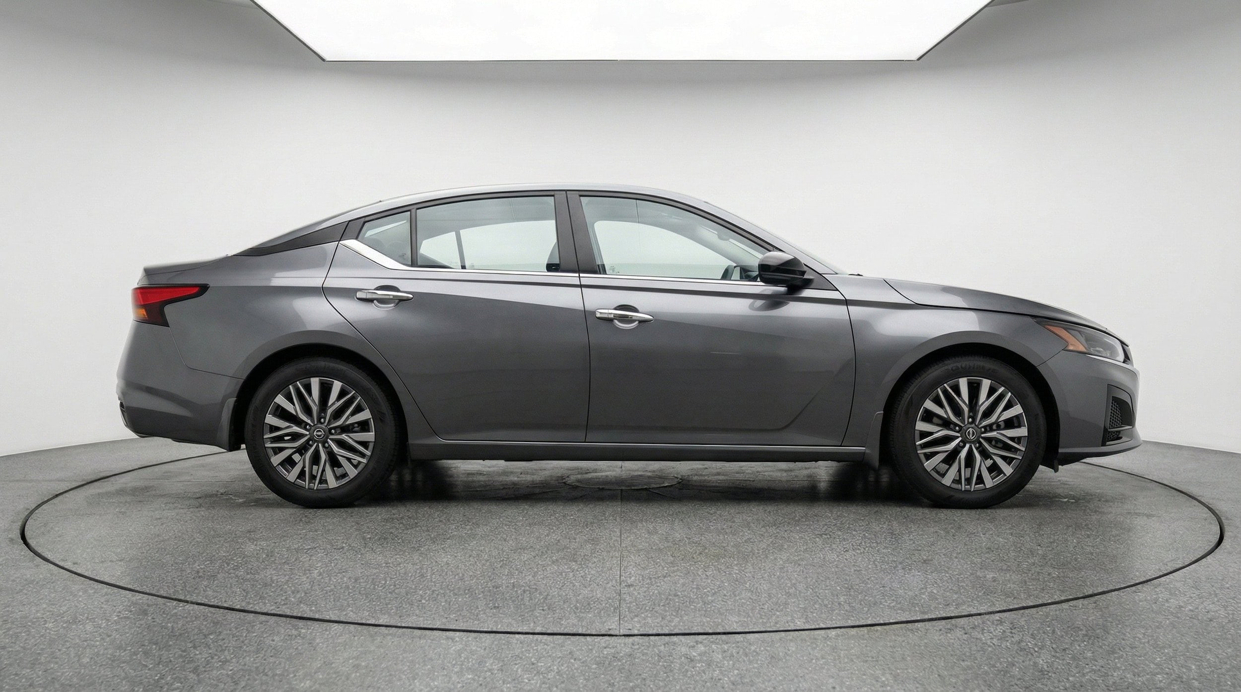 Thumbnail: 2025 Nissan Altima - 10