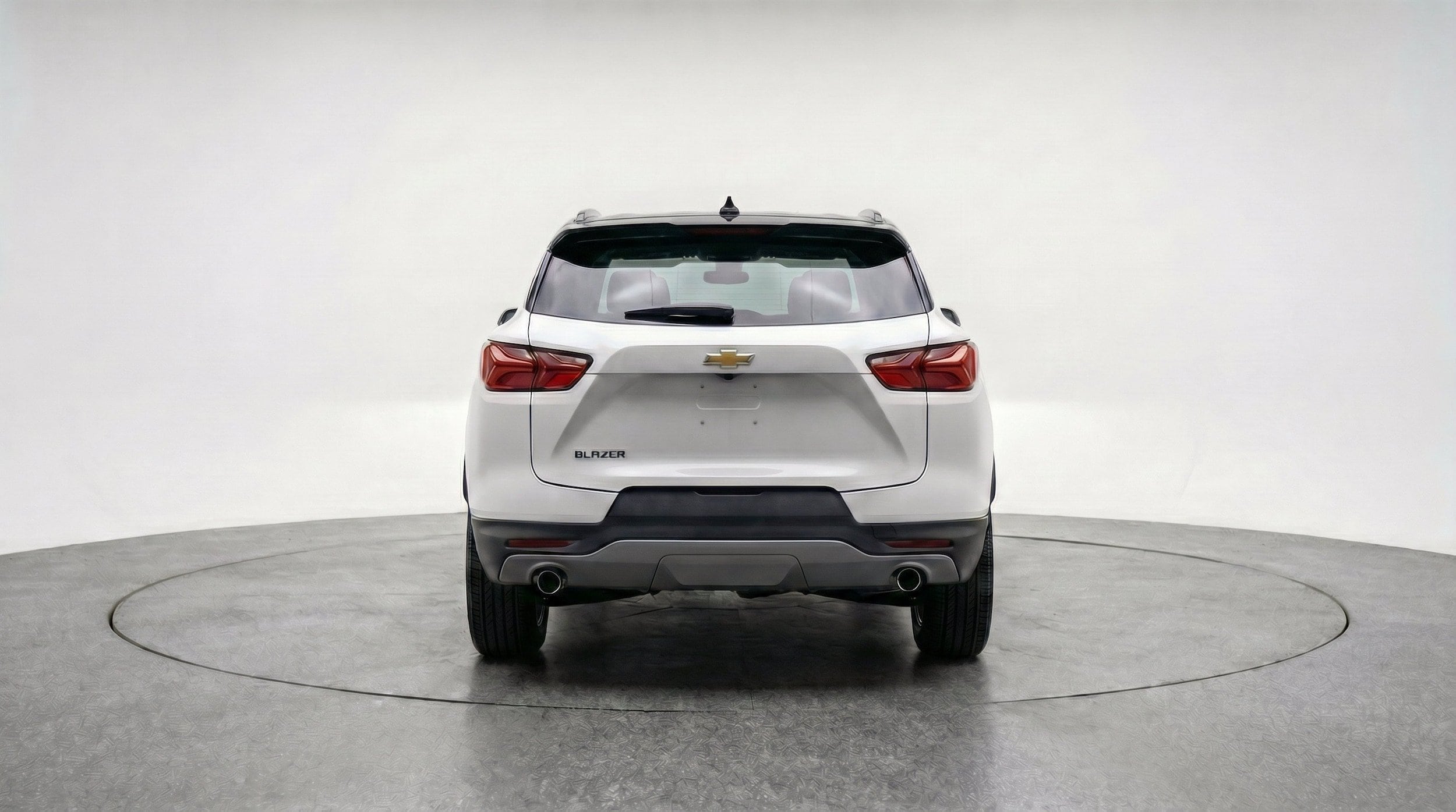 Thumbnail: 2025 Chevrolet Blazer - 7