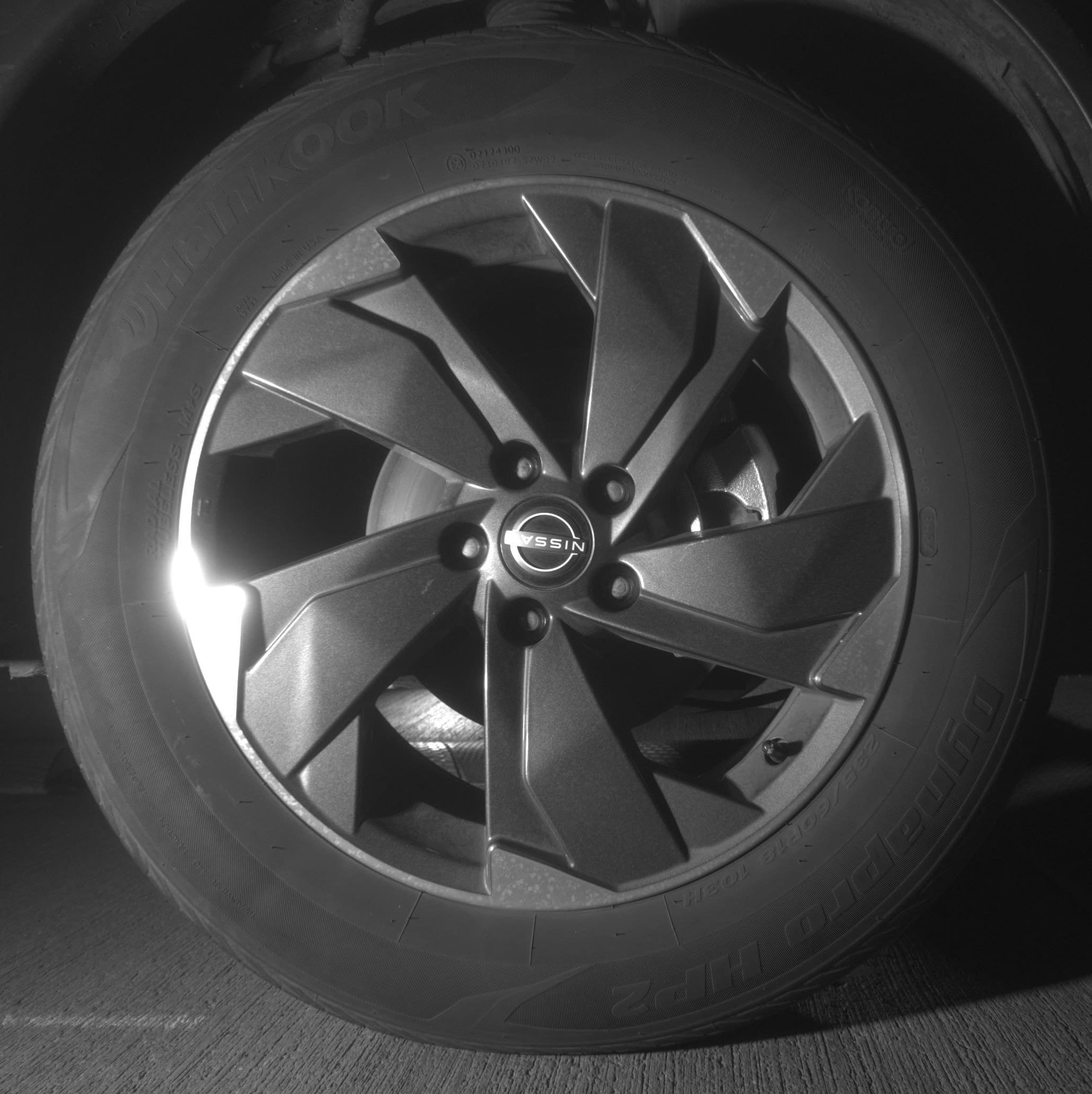 Thumbnail: 2025 Nissan Rogue - 13