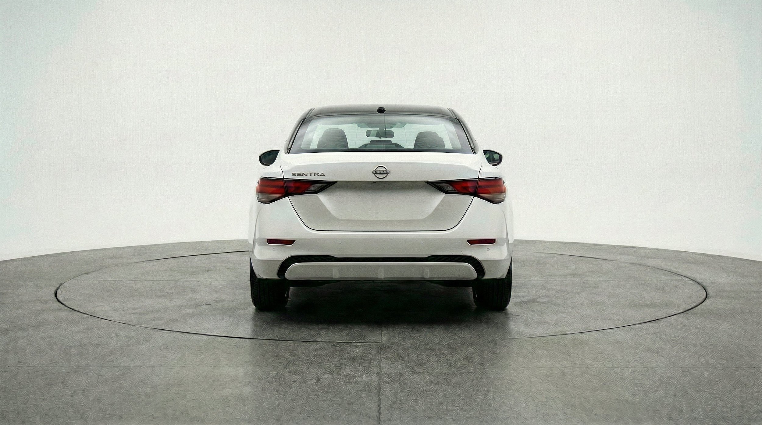 Thumbnail: 2025 Nissan Sentra - 7