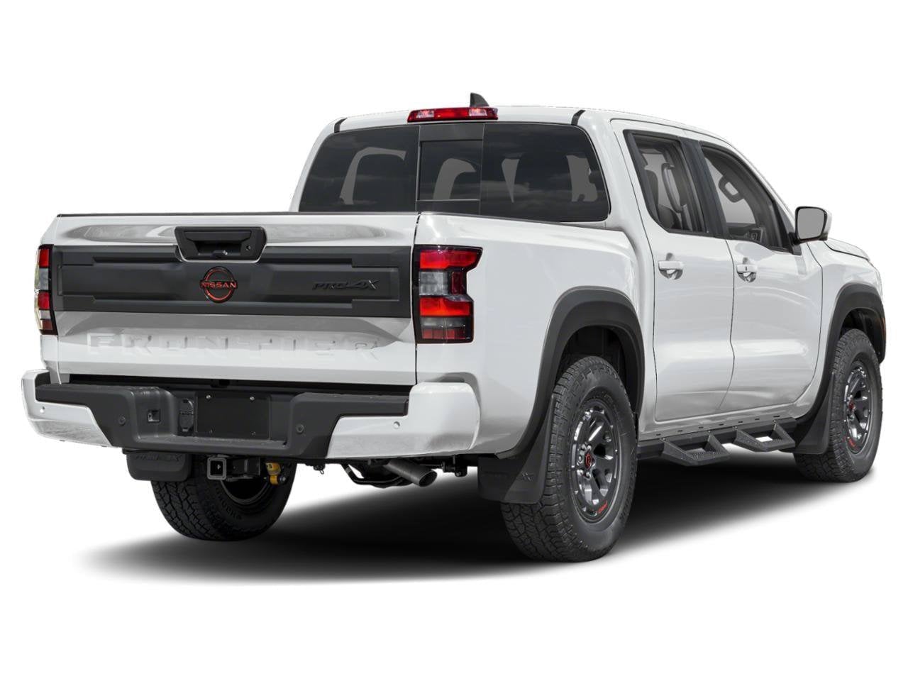 Thumbnail: 2026 Nissan Frontier - 2