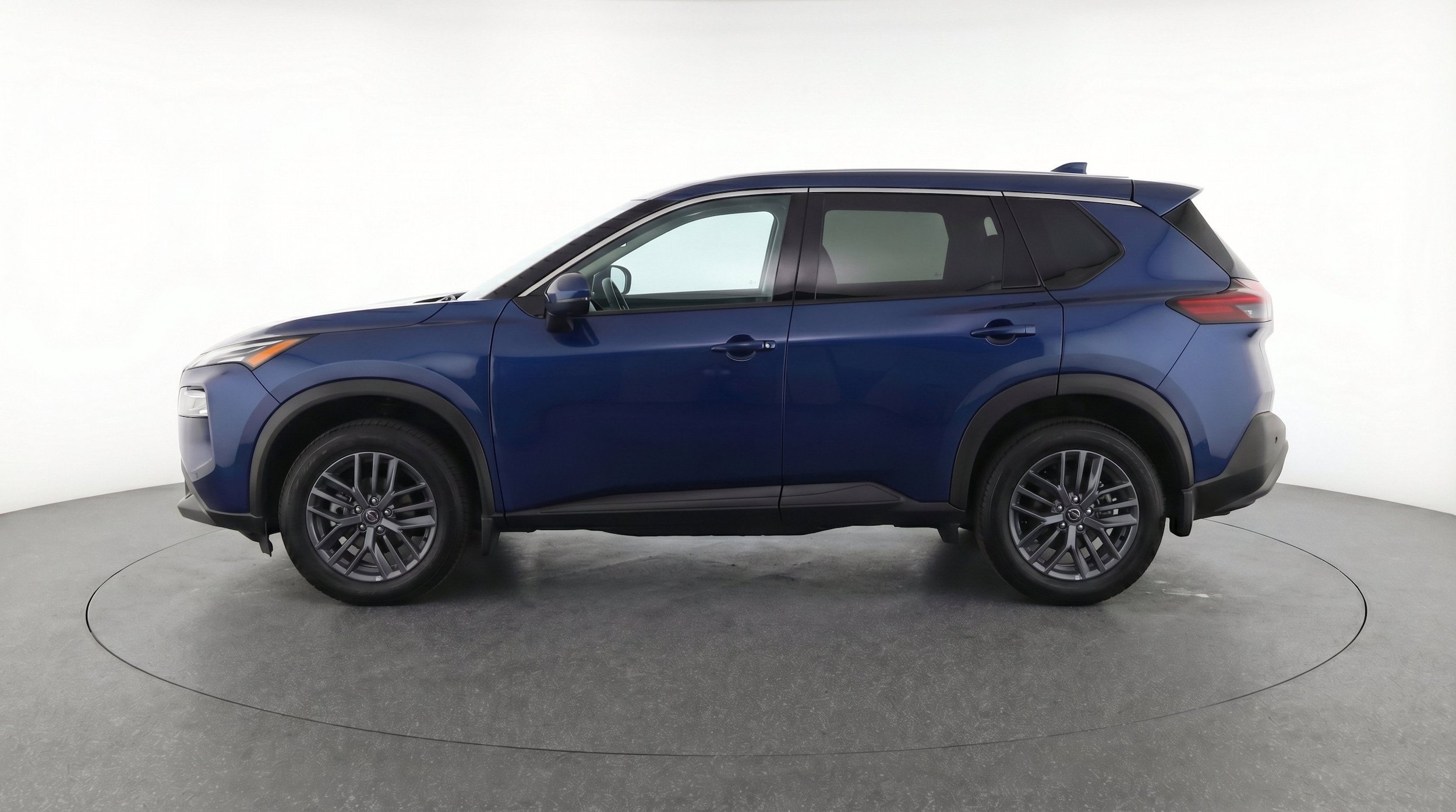 Thumbnail: 2026 Nissan Rogue - 5