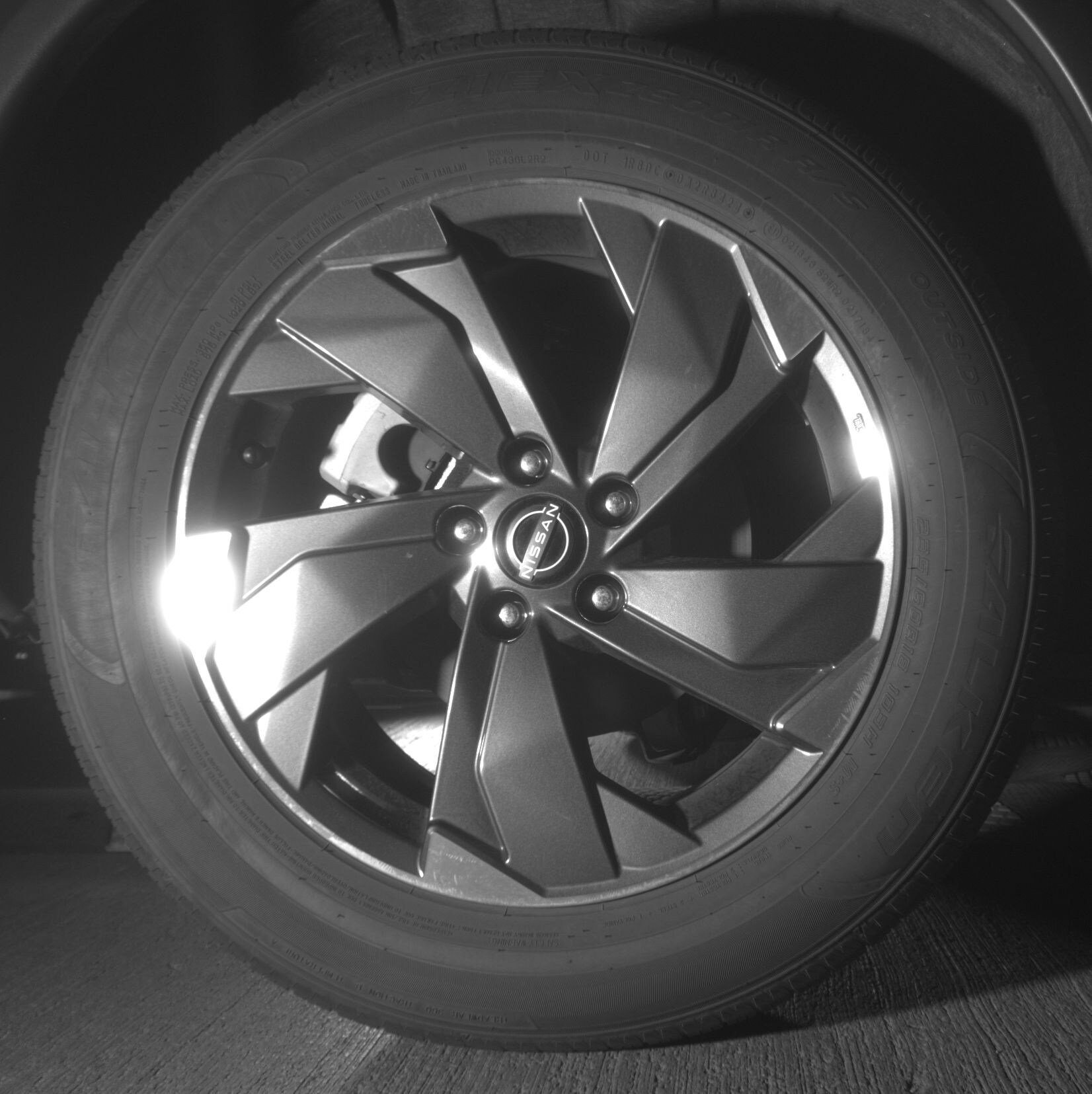 Thumbnail: 2025 Nissan Rogue - 12