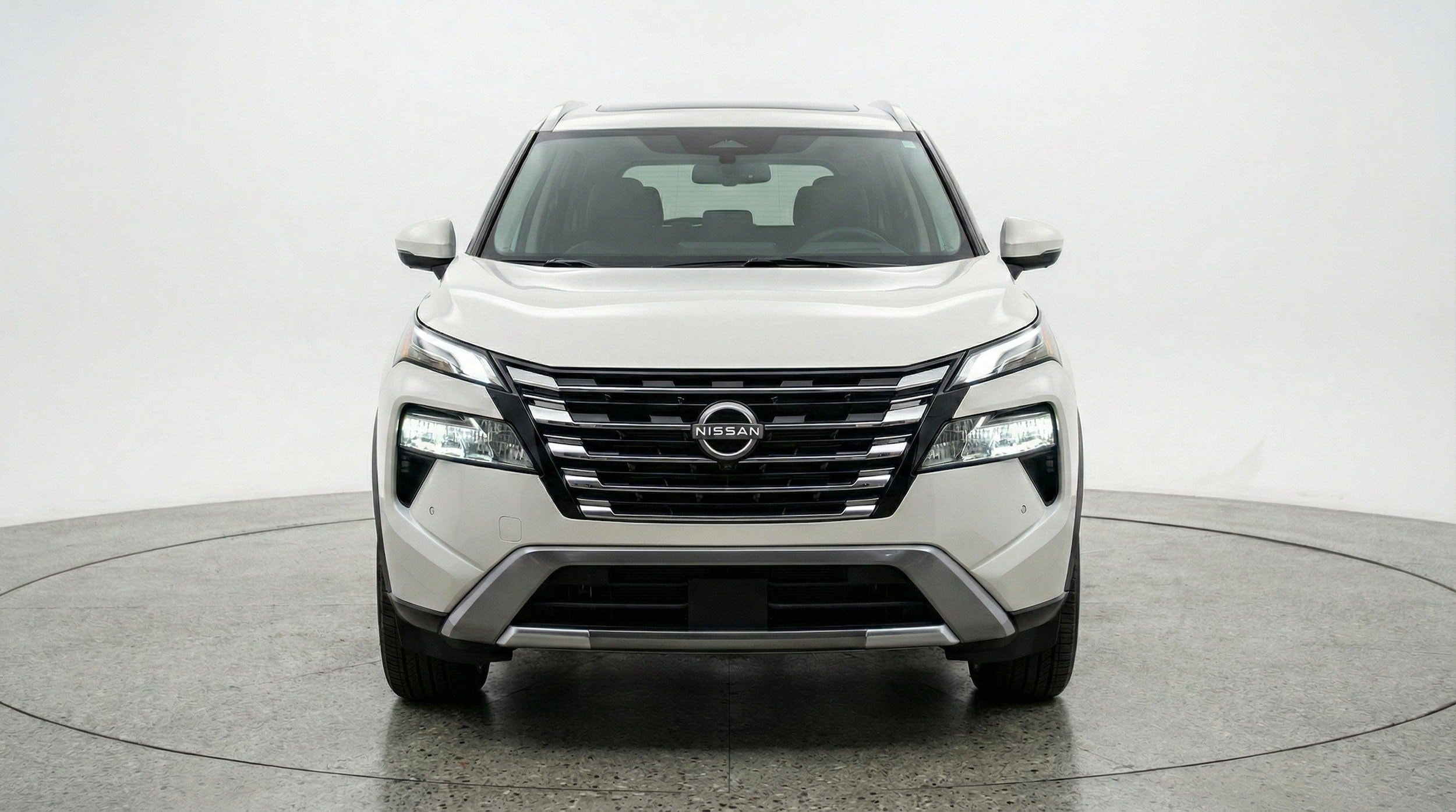 Thumbnail: 2026 Nissan Rogue - 2