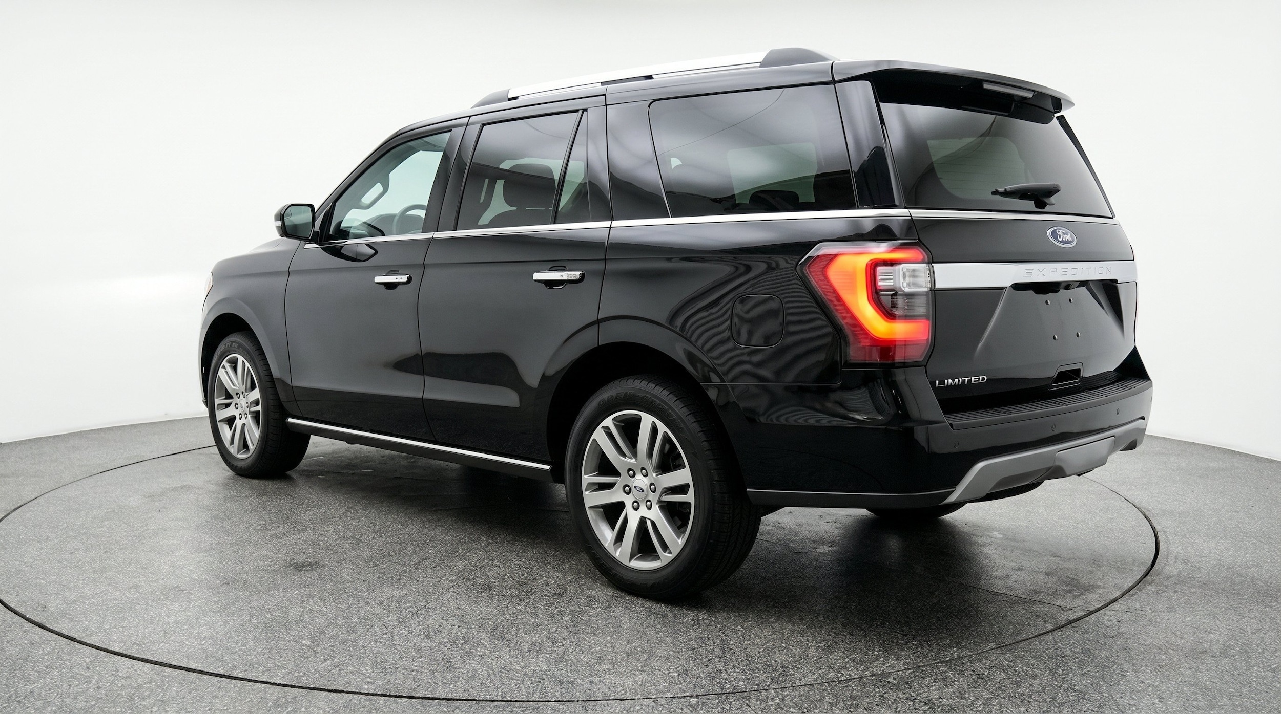 Thumbnail: 2024 Ford Expedition - 6